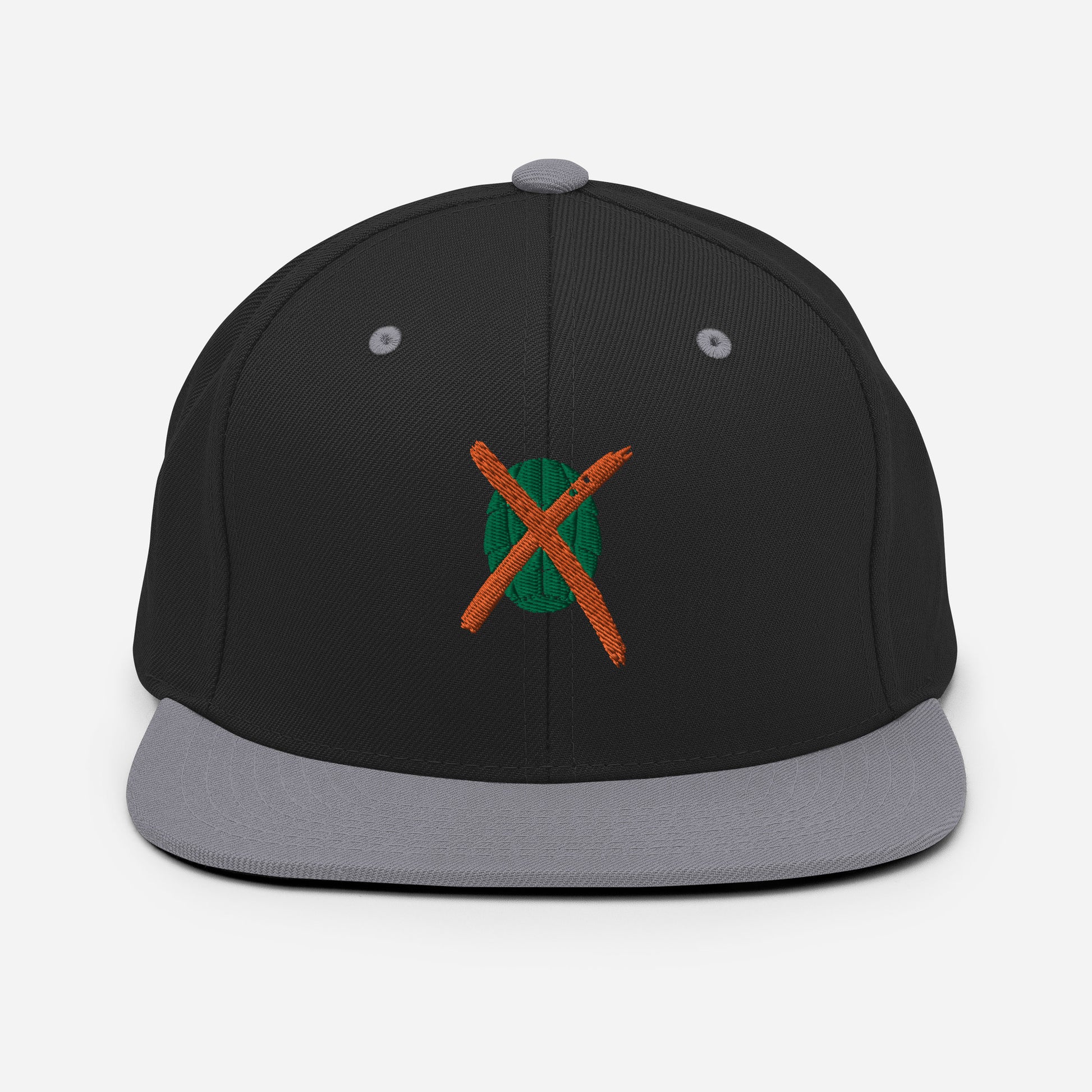 Bakugou Snapback Hat (My Hero Academia)