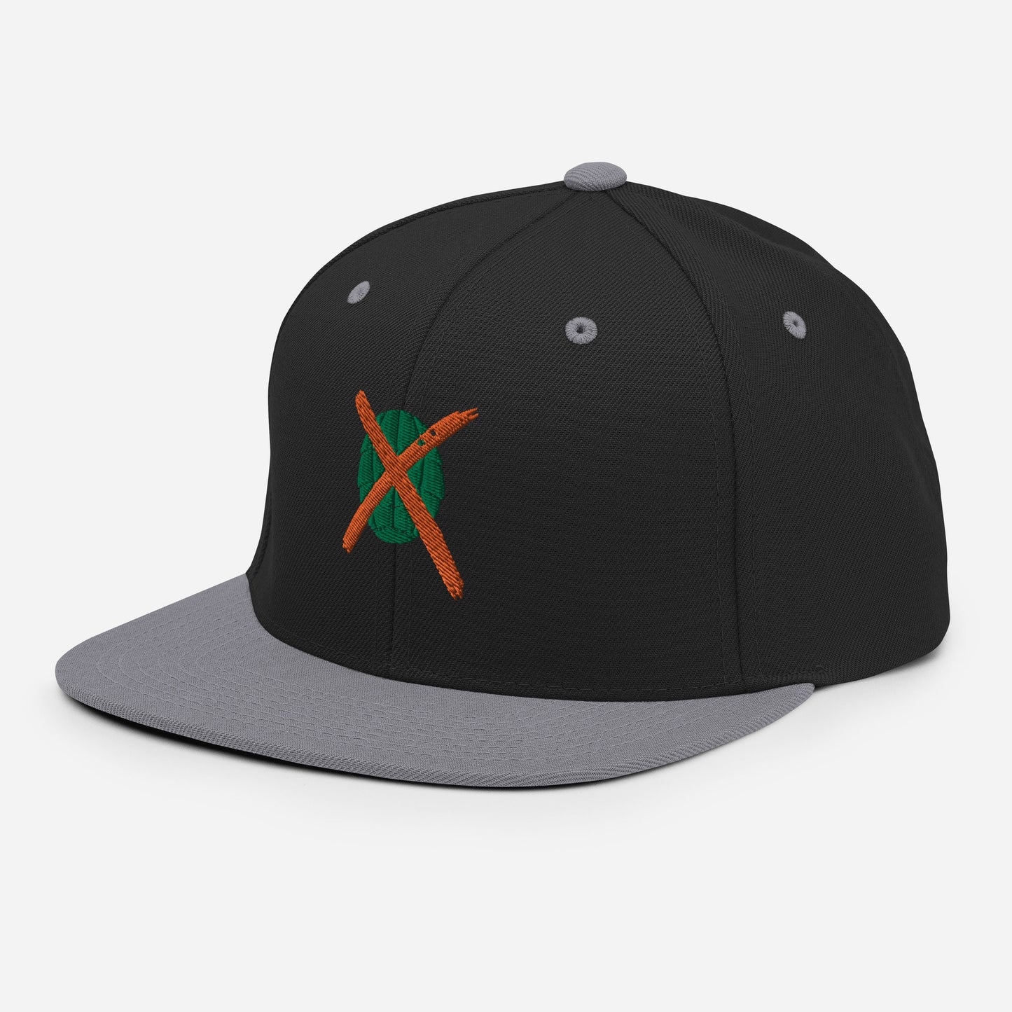 Bakugou Snapback Hat (My Hero Academia)