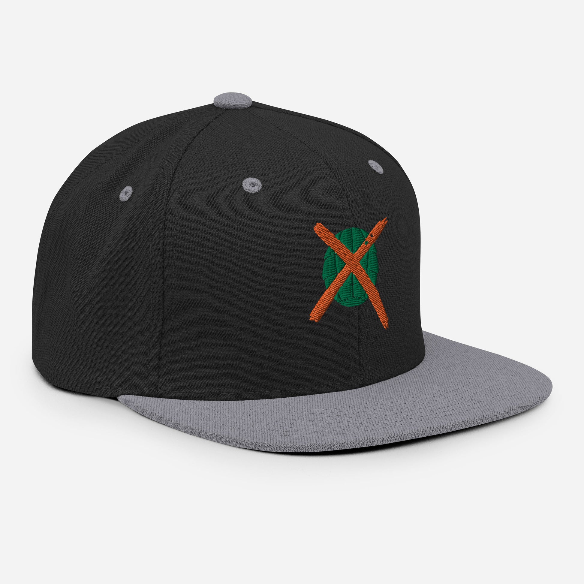 Bakugou Snapback Hat (My Hero Academia)