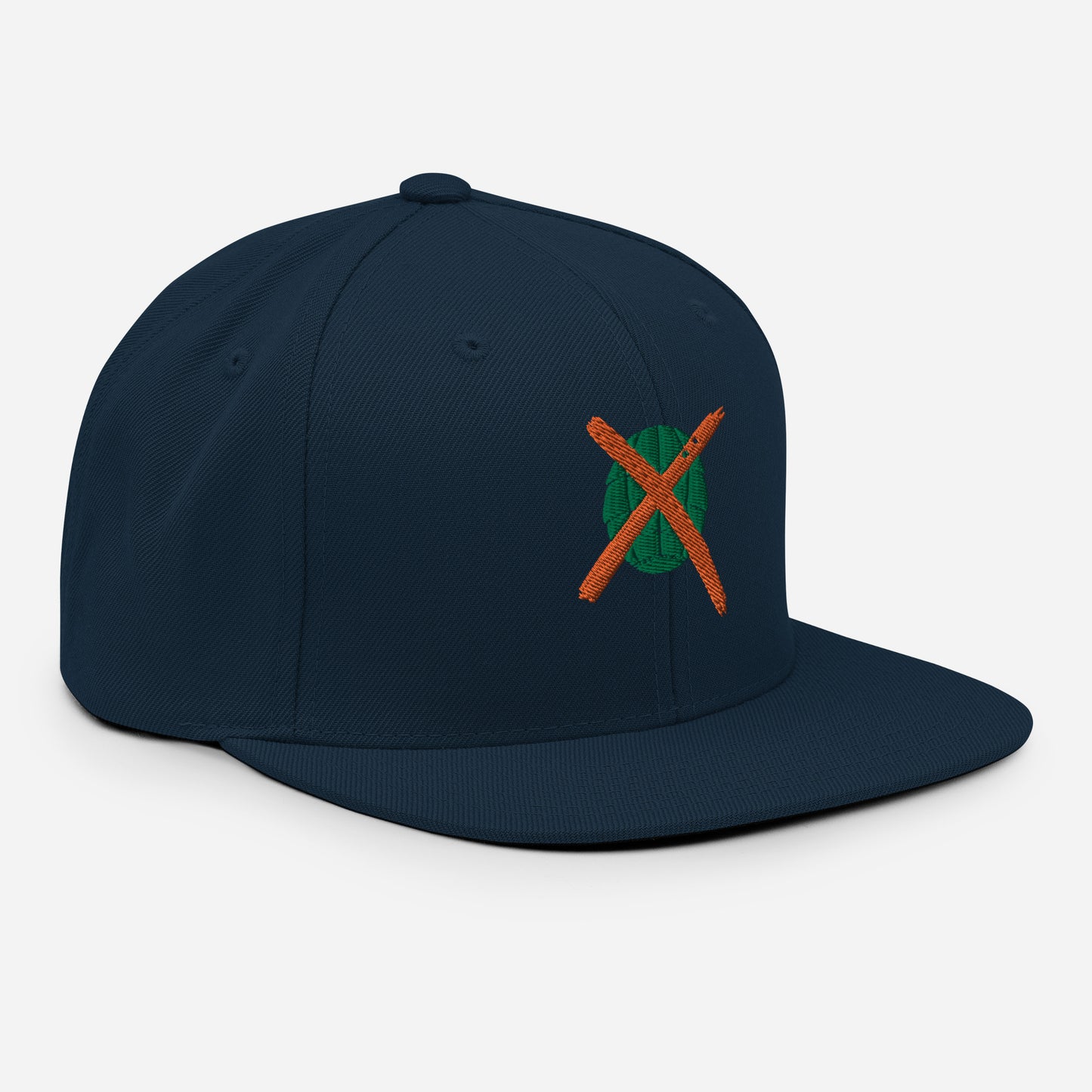 Bakugou Snapback Hat (My Hero Academia)