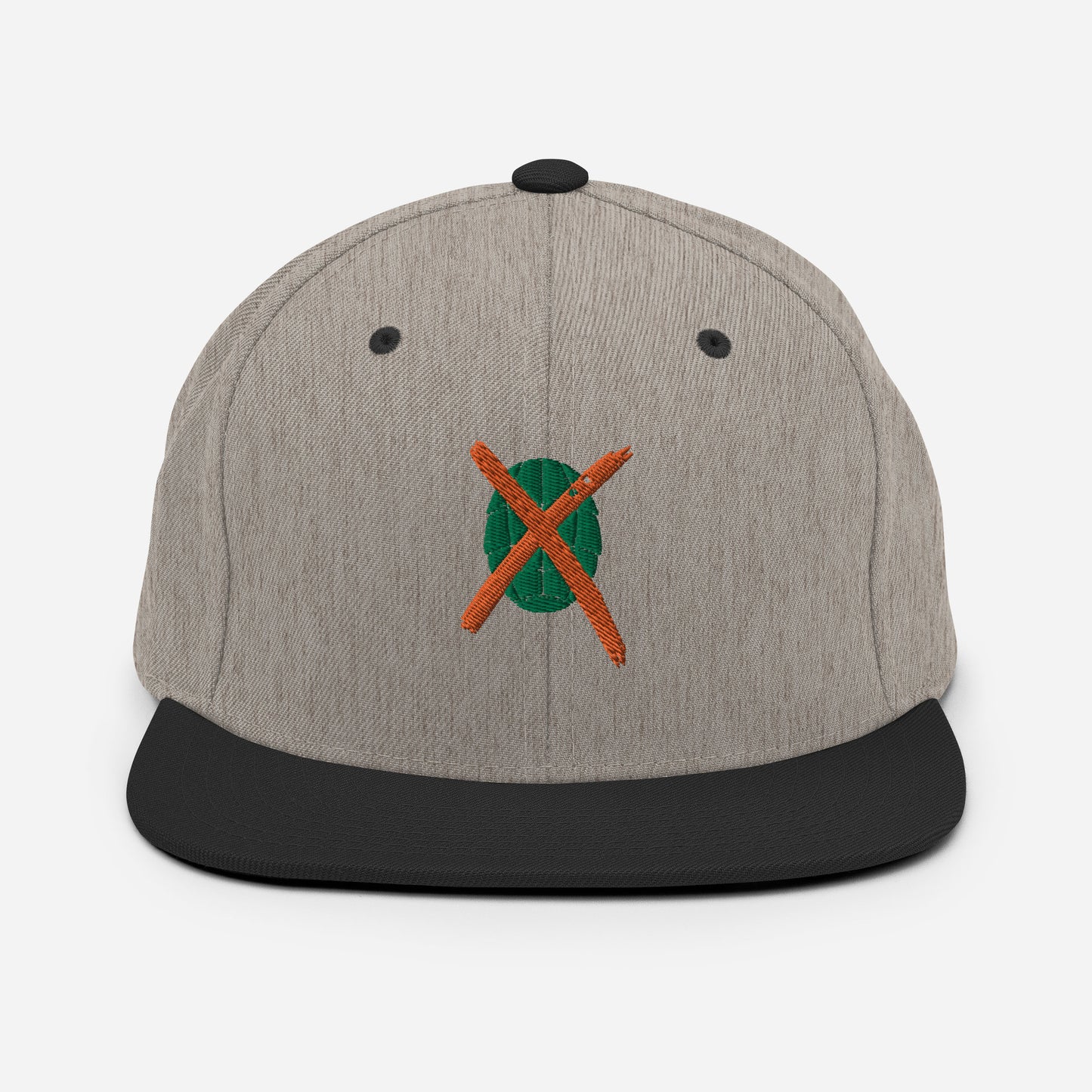 Bakugou Snapback Hat (My Hero Academia)