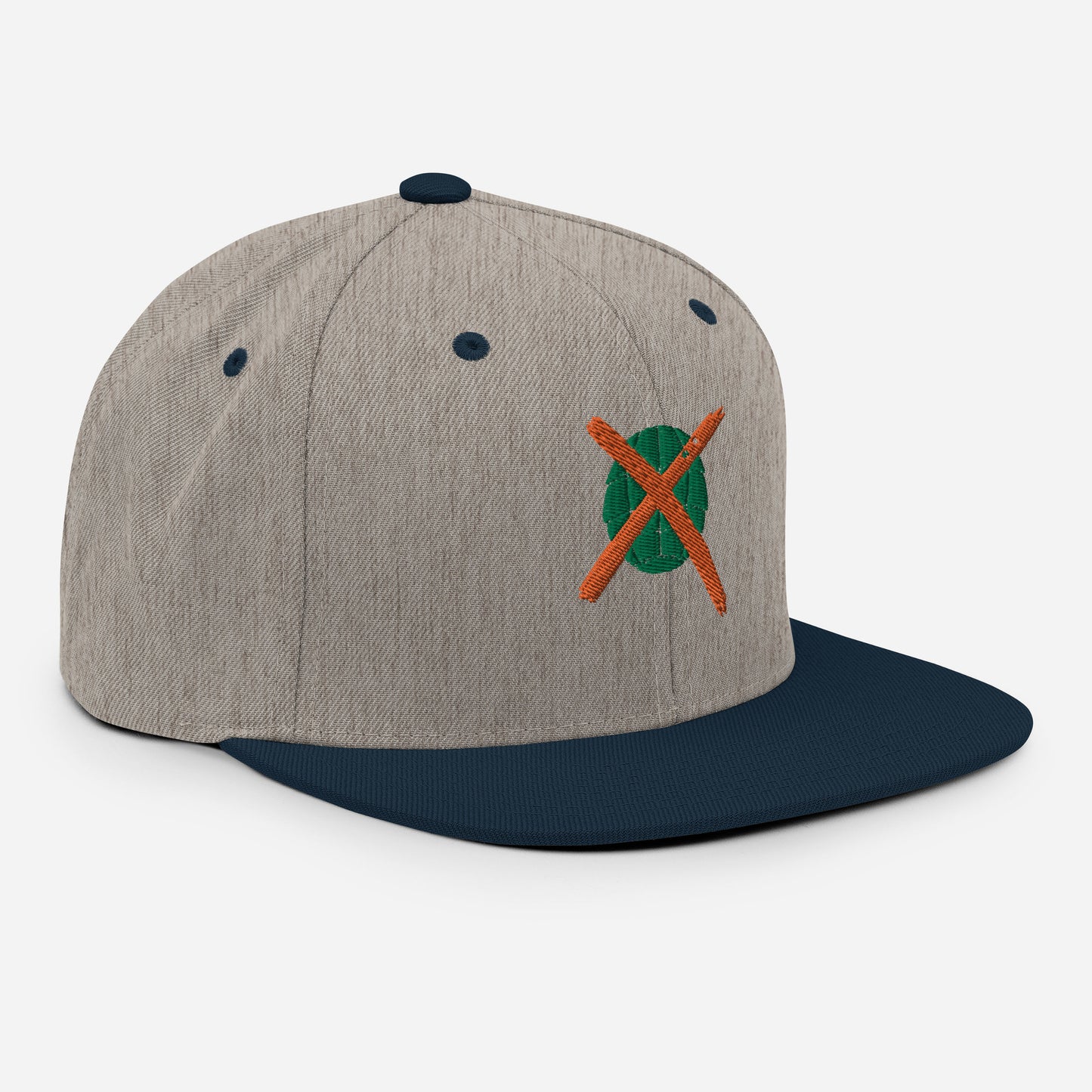 Bakugou Snapback Hat (My Hero Academia)