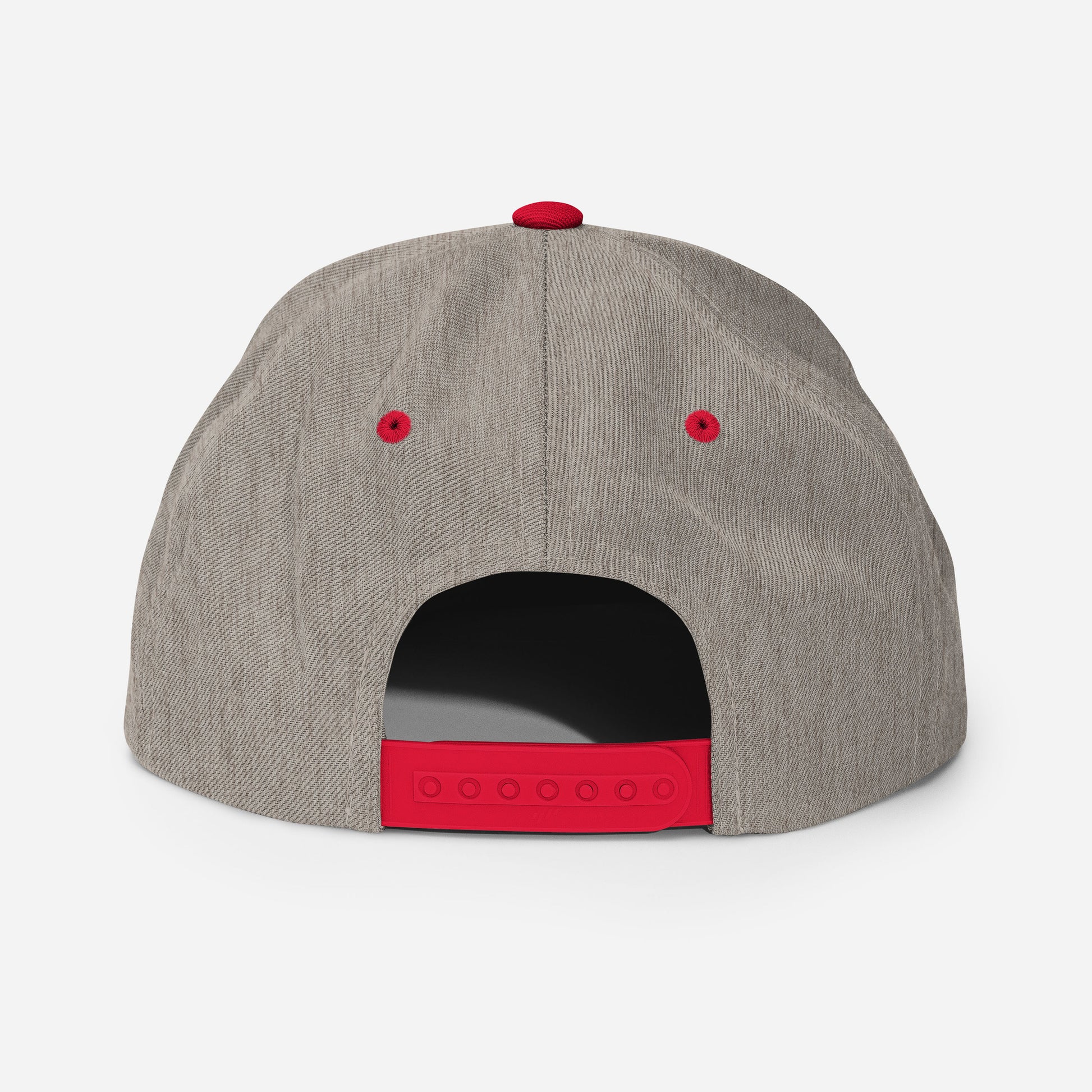 Bakugou Snapback Hat (My Hero Academia)