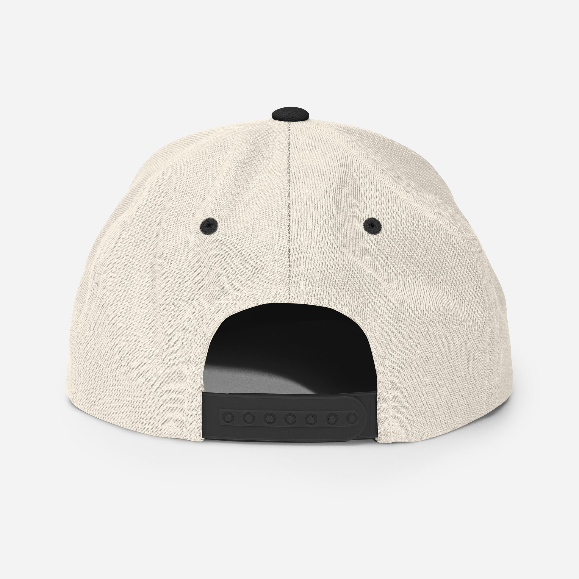 Bakugou Snapback Hat (My Hero Academia)