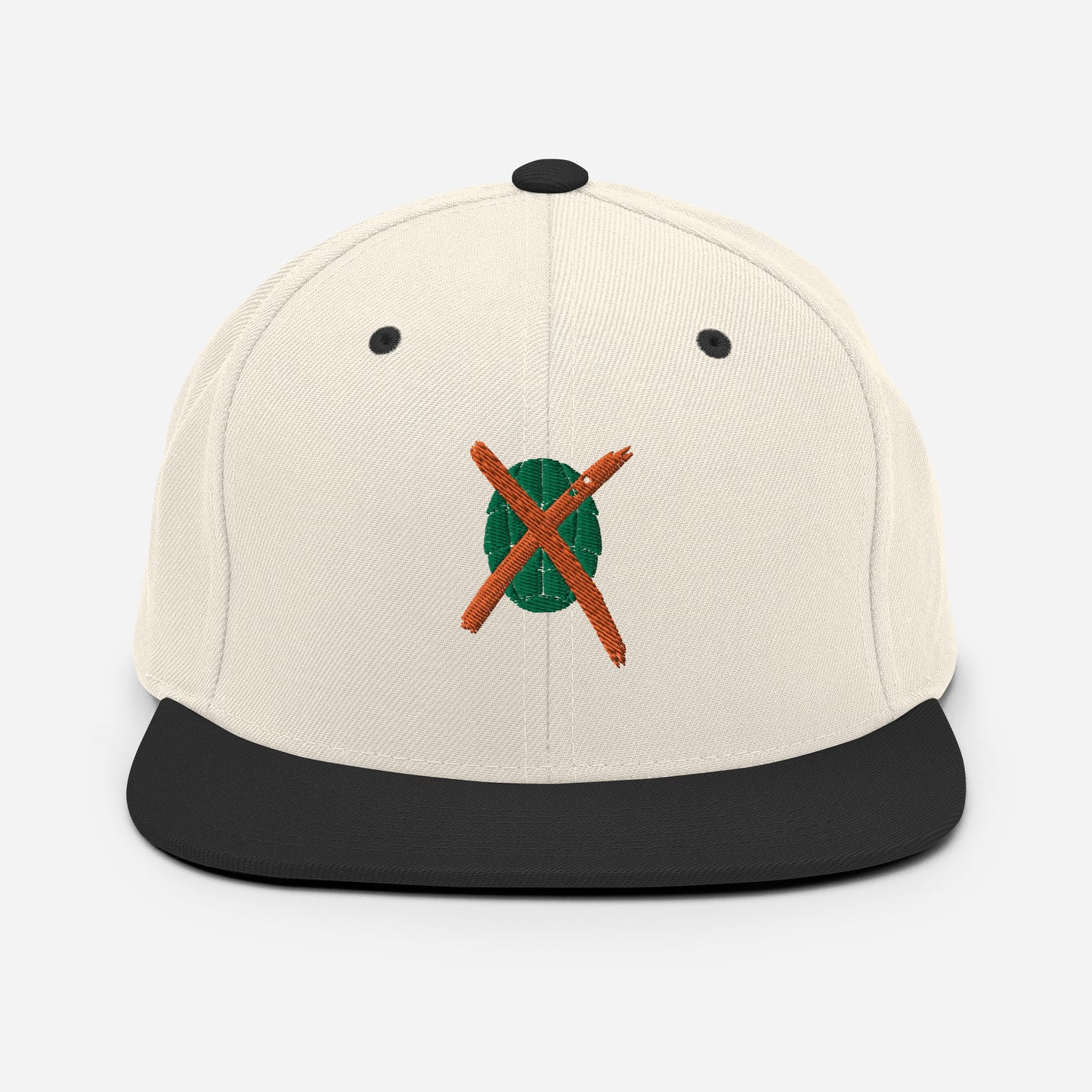 Bakugou Snapback Hat (My Hero Academia)