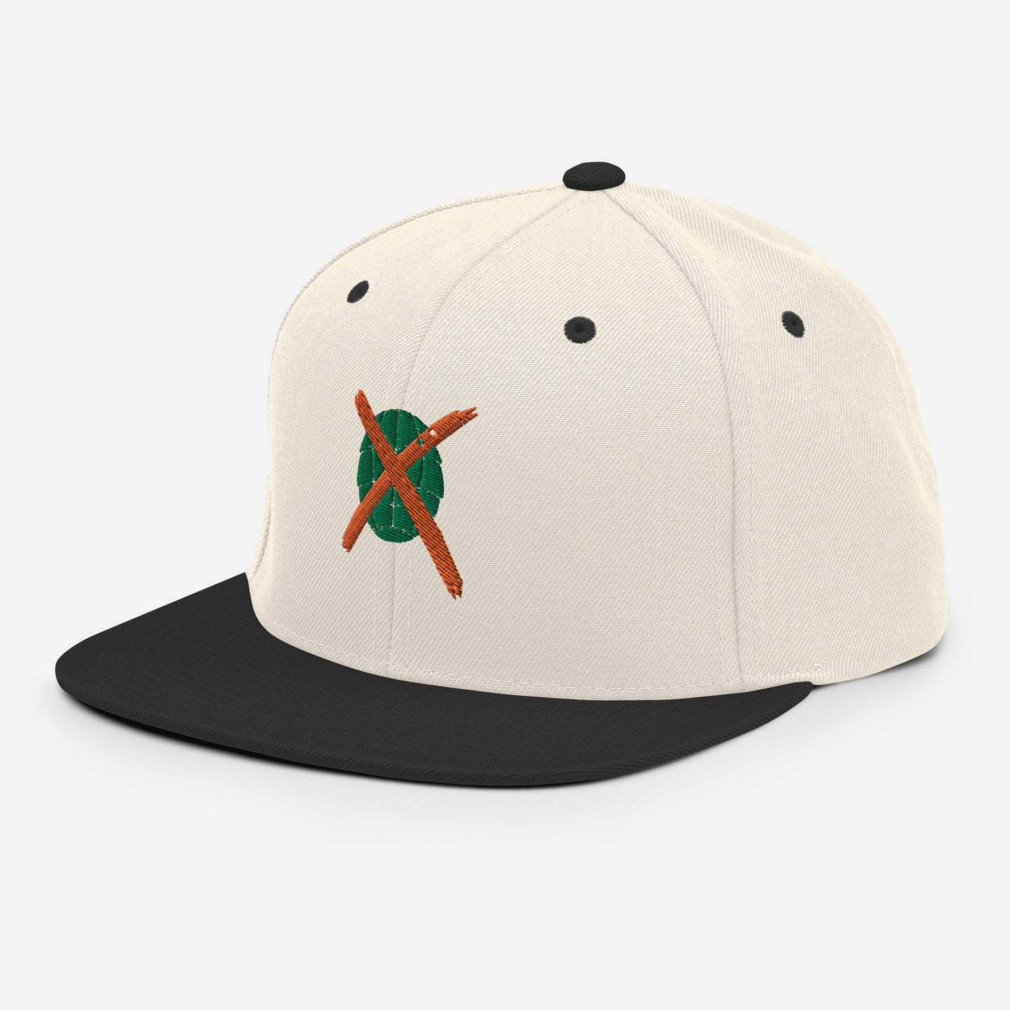 Bakugou Snapback Hat (My Hero Academia)