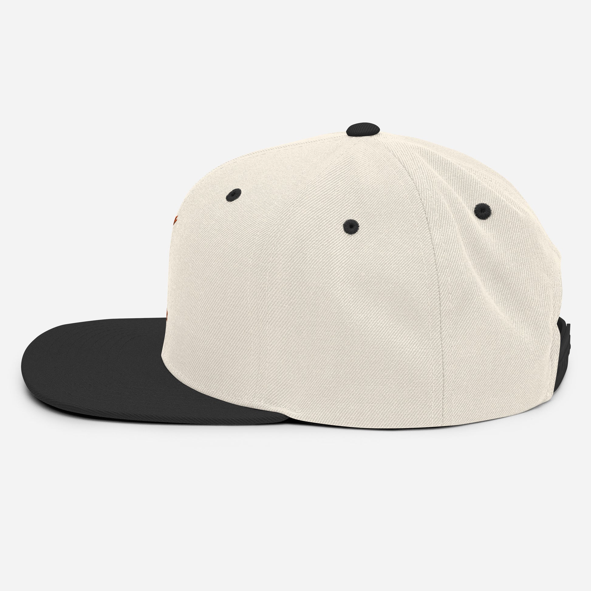 Bakugou Snapback Hat (My Hero Academia)