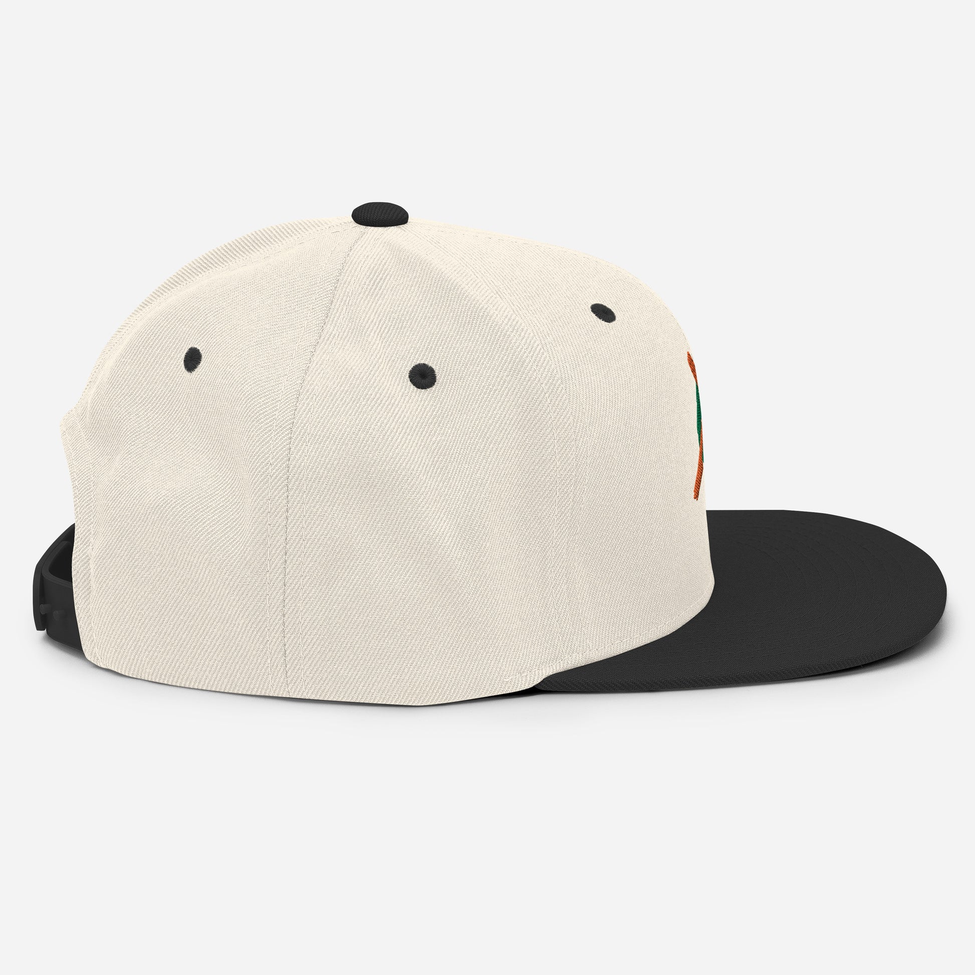 Bakugou Snapback Hat (My Hero Academia)