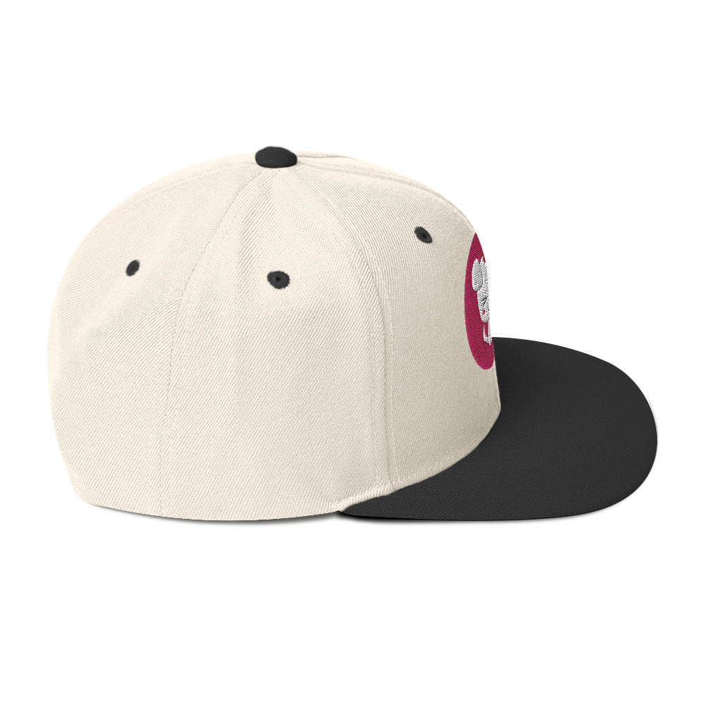 Hachi (Nana) Snapback Hat (Nana)