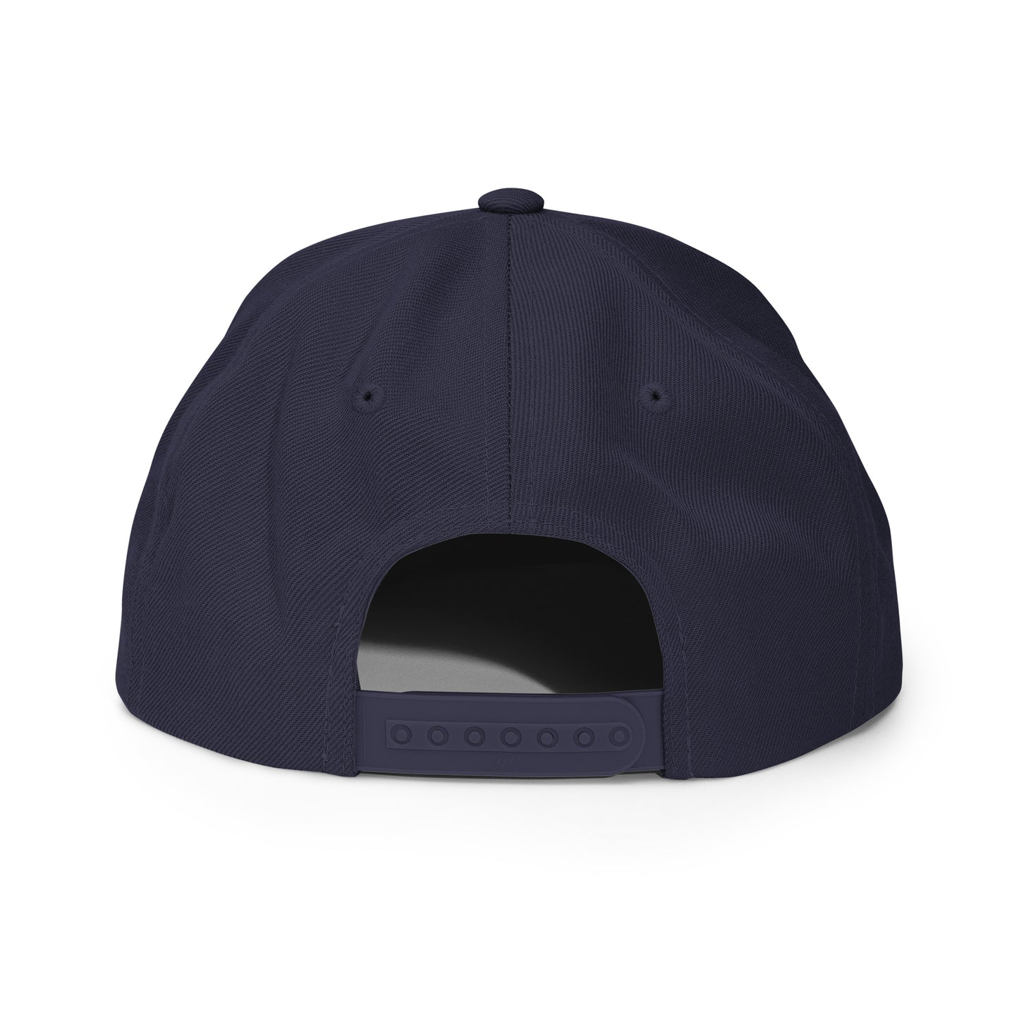 Sailor Saturn Snapback Hat (Sailor Moon)