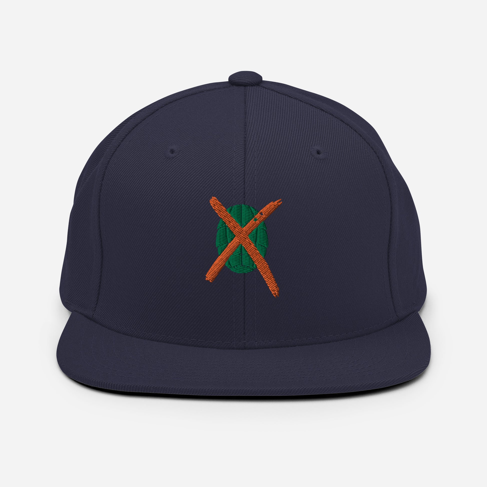 Bakugou Snapback Hat (My Hero Academia)