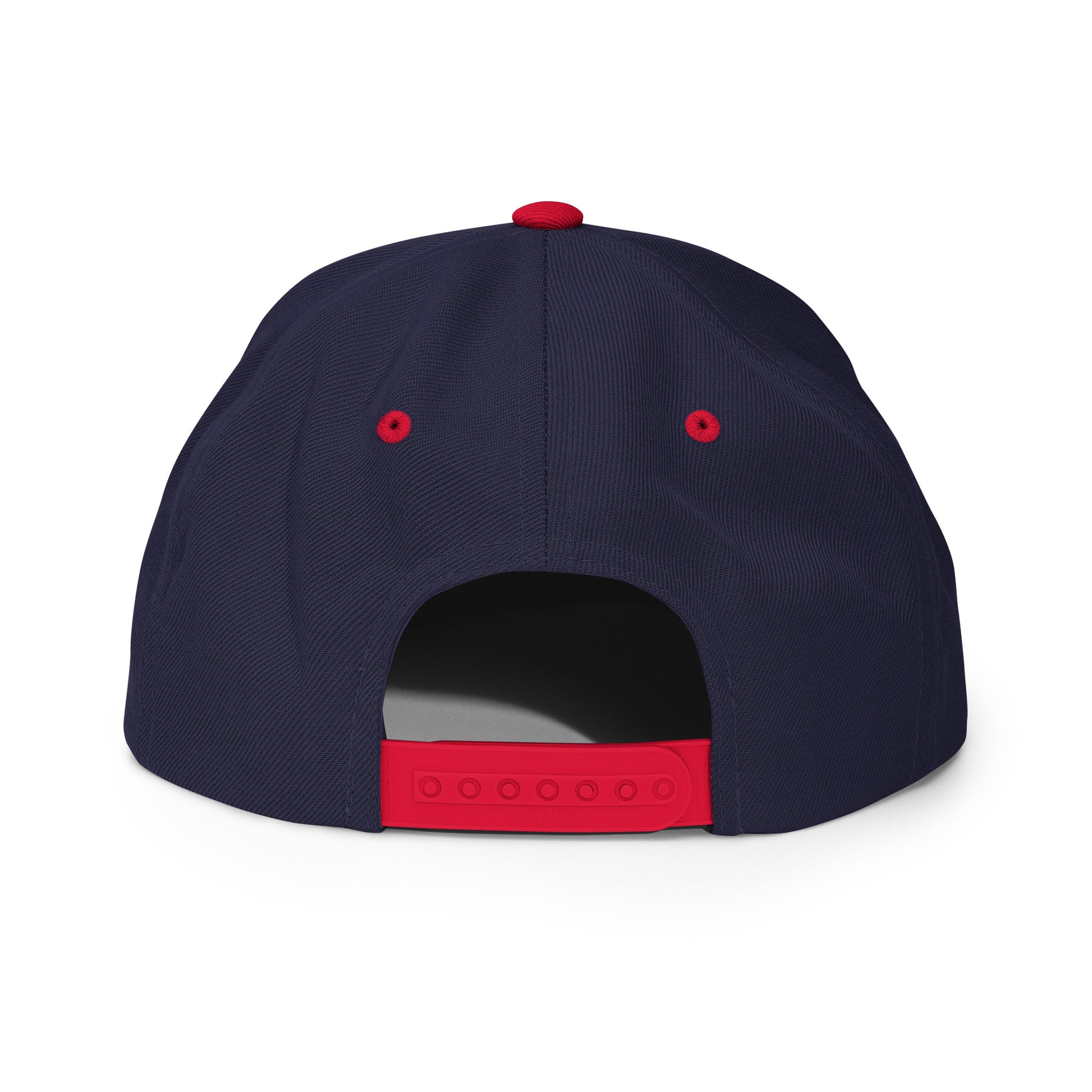 Sailor Saturn Snapback Hat (Sailor Moon)