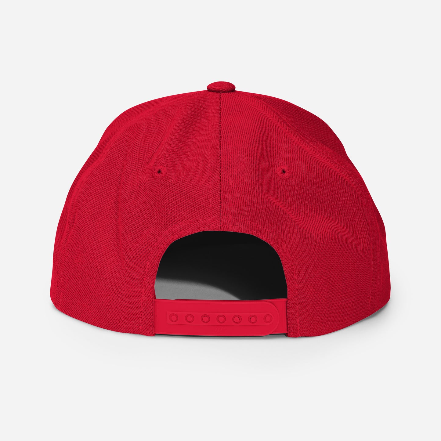 Bakugou Snapback Hat (My Hero Academia)