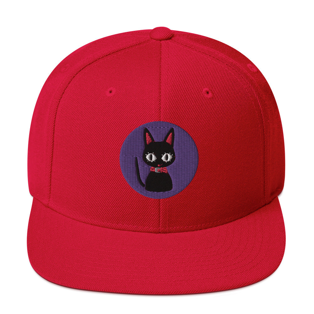 Nana Snapback Hat (Nana)