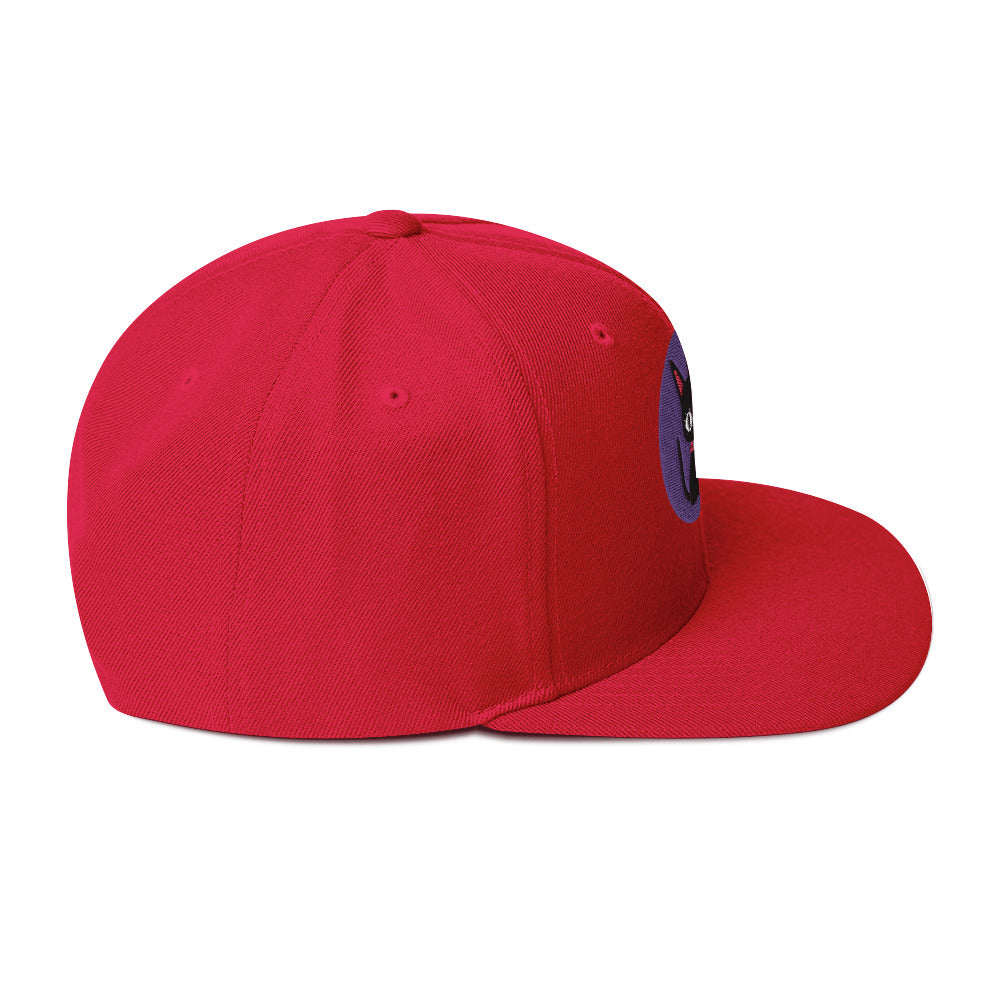 Nana Snapback Hat (Nana)