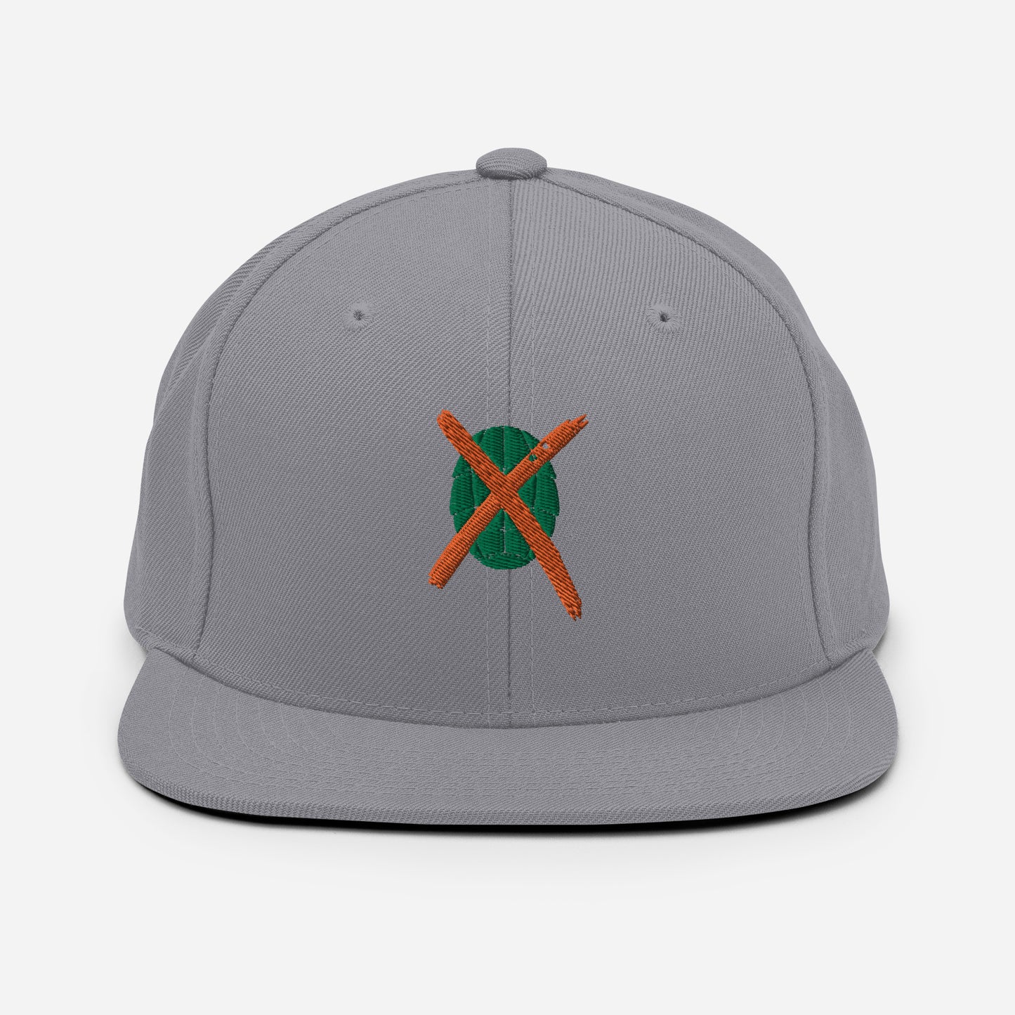 Bakugou Snapback Hat (My Hero Academia)