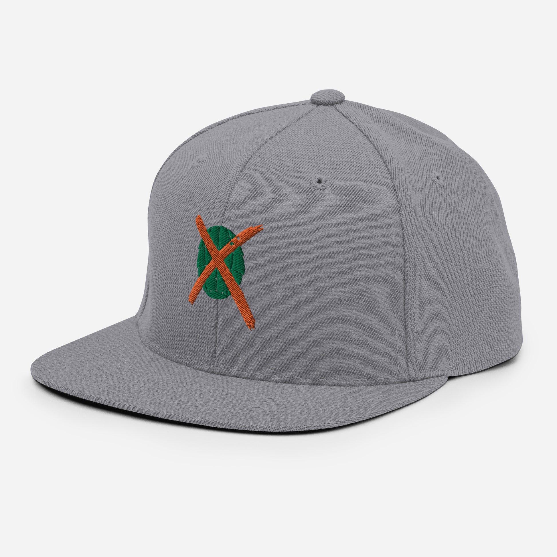 Bakugou Snapback Hat (My Hero Academia)