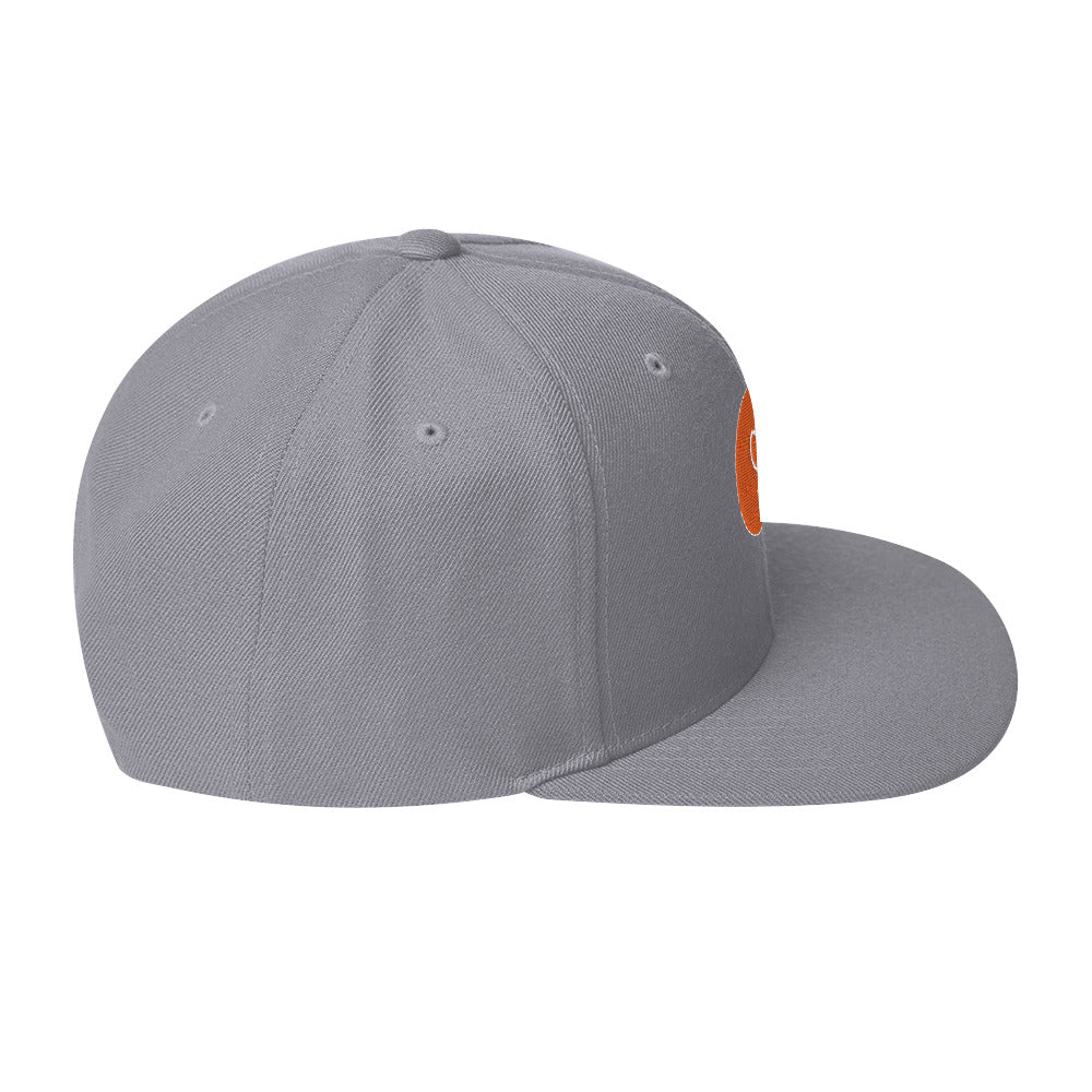 Sailor Venus Snapback Hat (Sailor Moon)