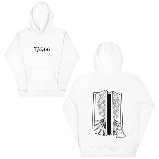 The Truth Hoodie -Inspired by Fullmetal alchemist Fungi Freak