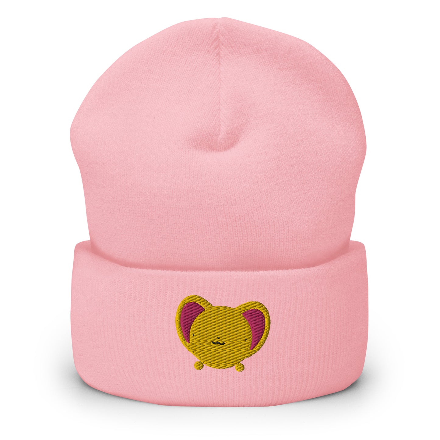 Kero Cuffed Beanie Kero (Cardcaptor Sakura)