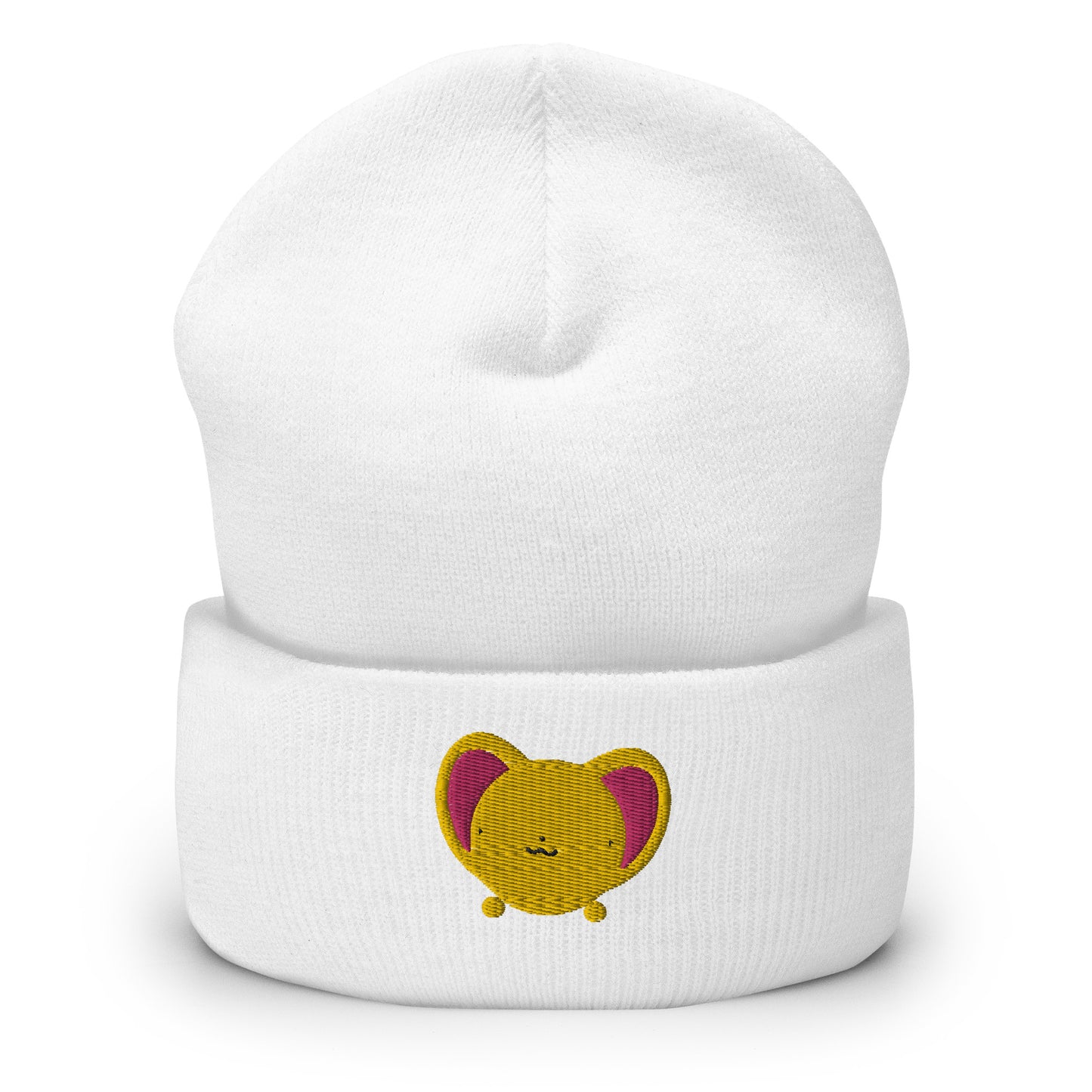 Kero Cuffed Beanie Kero (Cardcaptor Sakura)