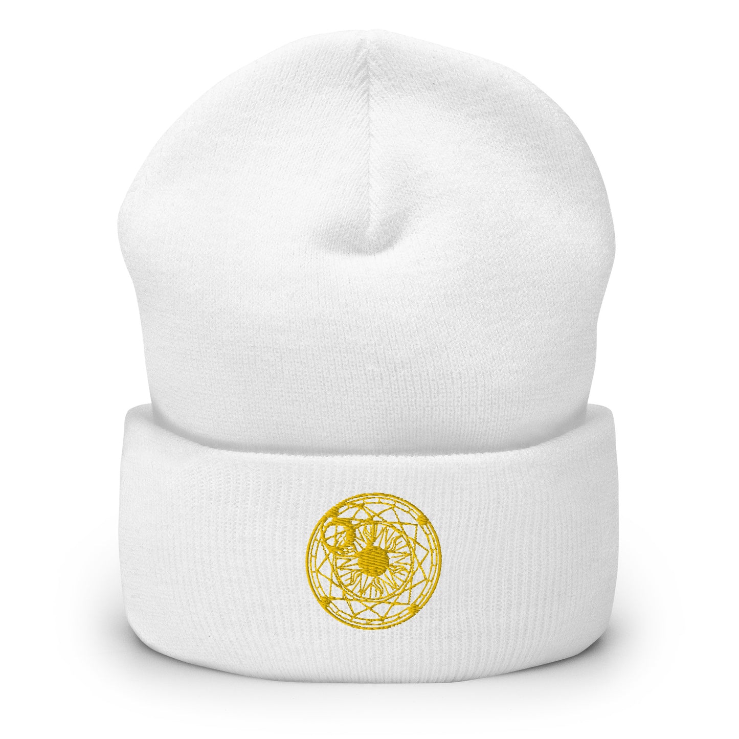 Clow Reed seal Cuffed Beanie (CardCaptor Sakura)