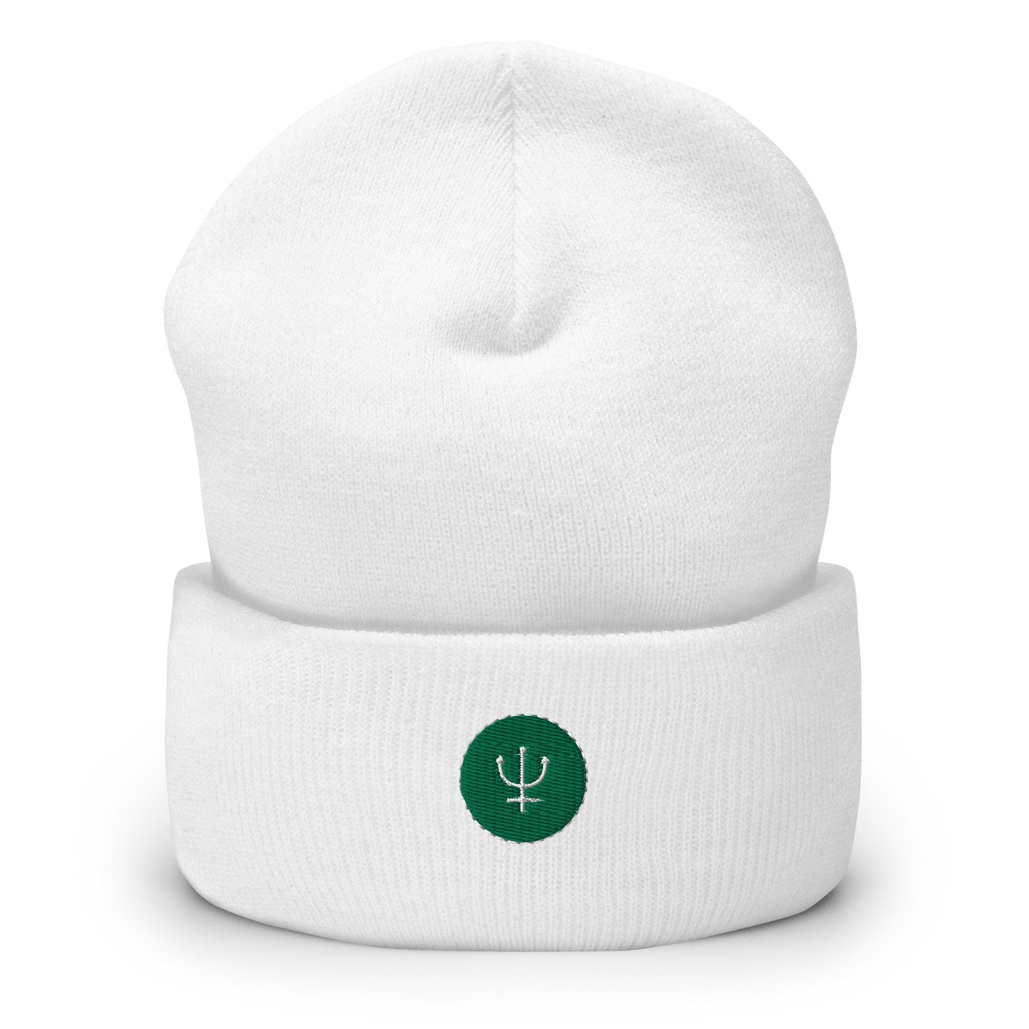 Sailor Neptune Cuffed Beanie (Sailor Moon)