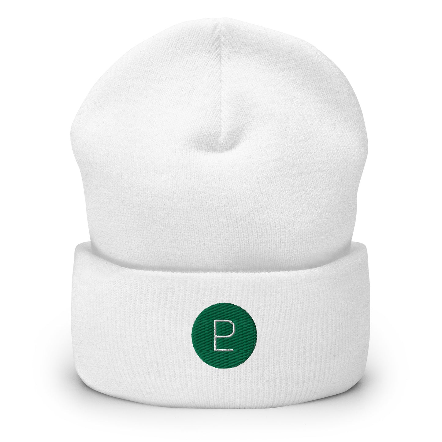 Sailor Pluto Cuffed Beanie (Sailor Moon)