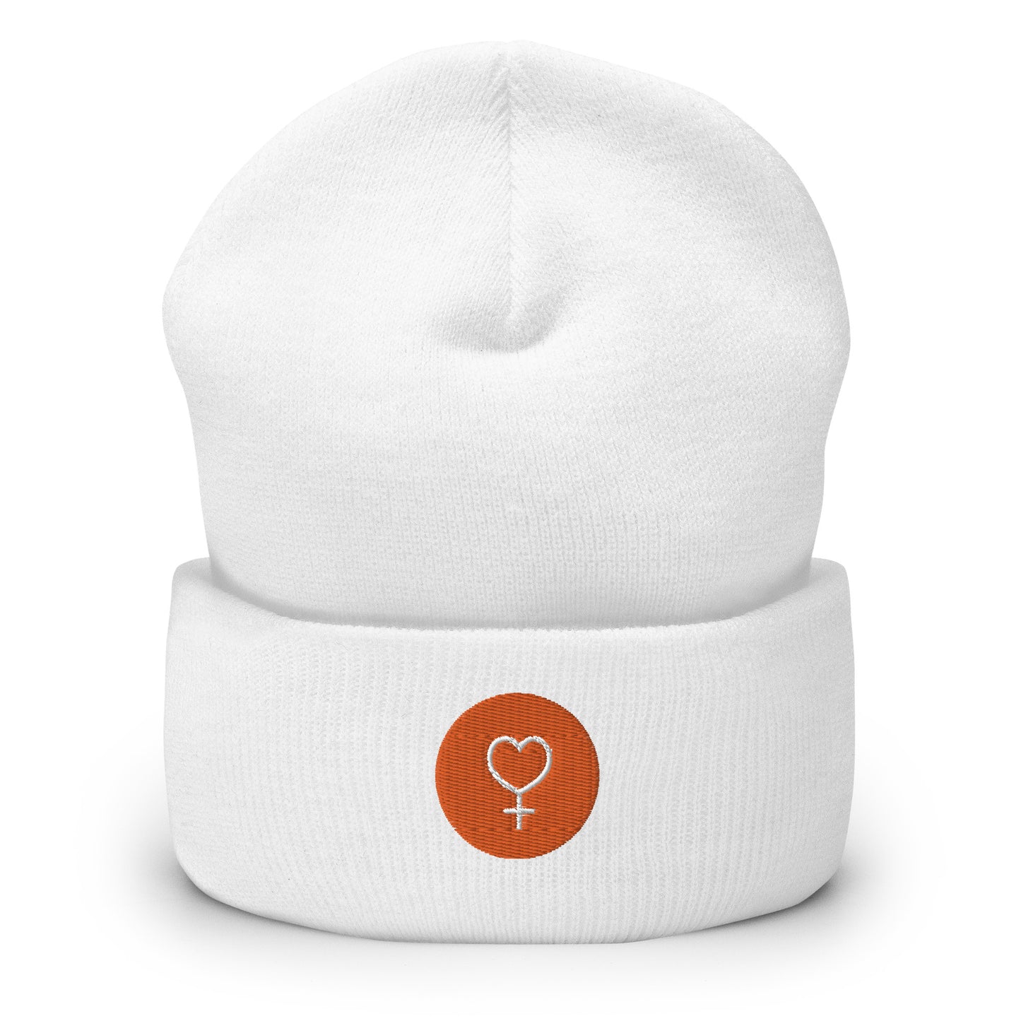 Sailor Venus Cuffed Beanie (Sailor Moon)