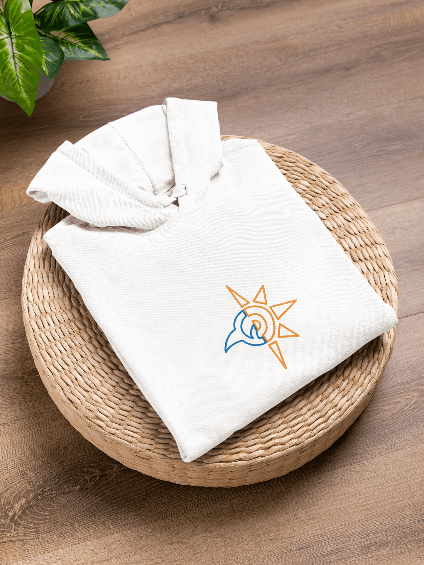 Omegamon Hoodie – Inspired by Digimon Adventure Fungi Freak