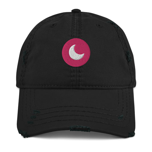 Sailor Moon distressed cap (Sailor Moon)