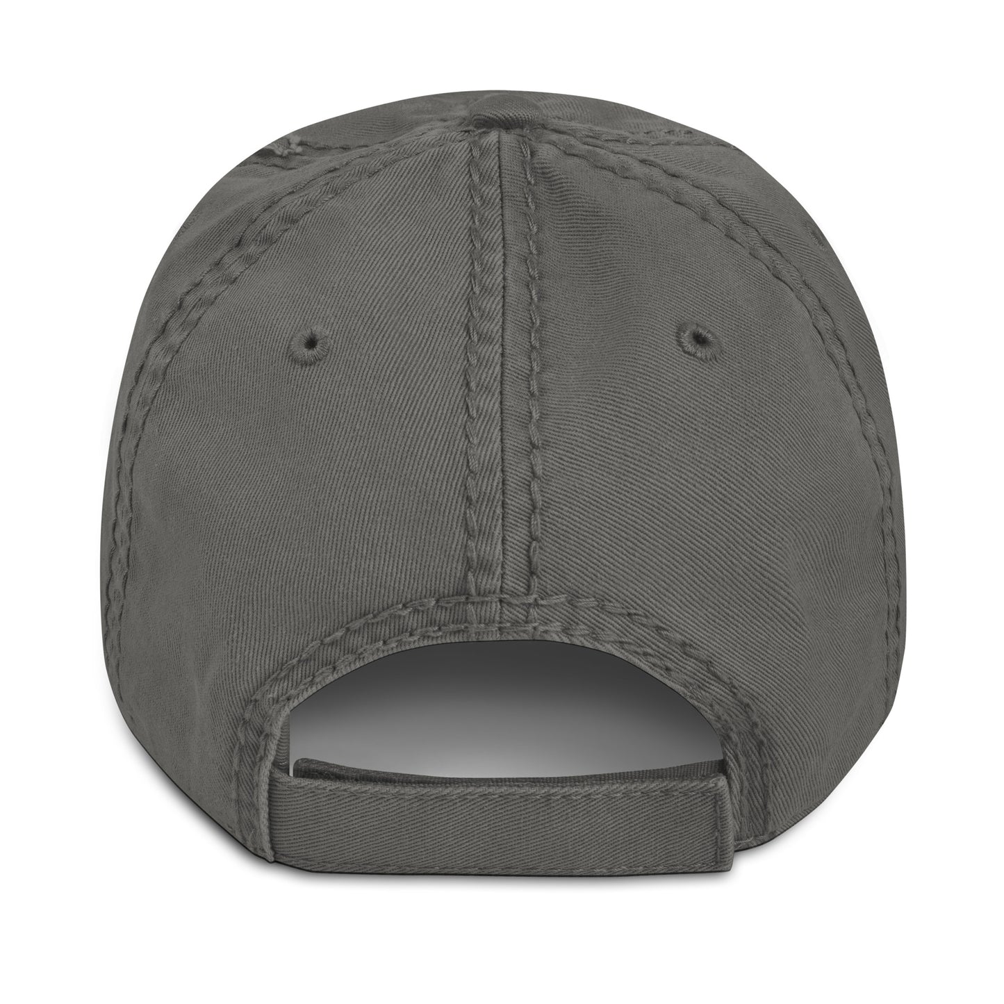 Todoroki distressed cap (My Hero Academia)