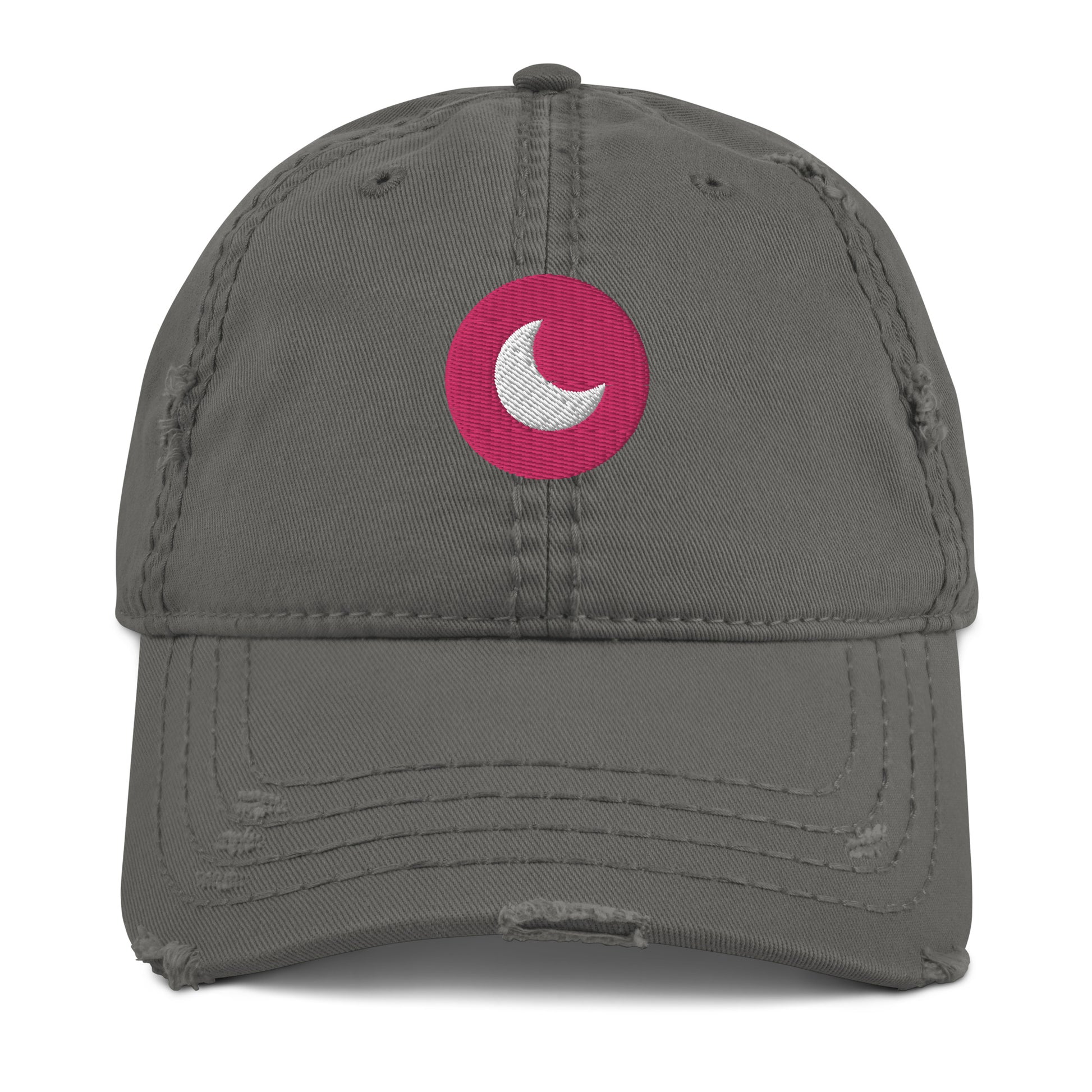 Sailor Moon distressed cap (Sailor Moon)