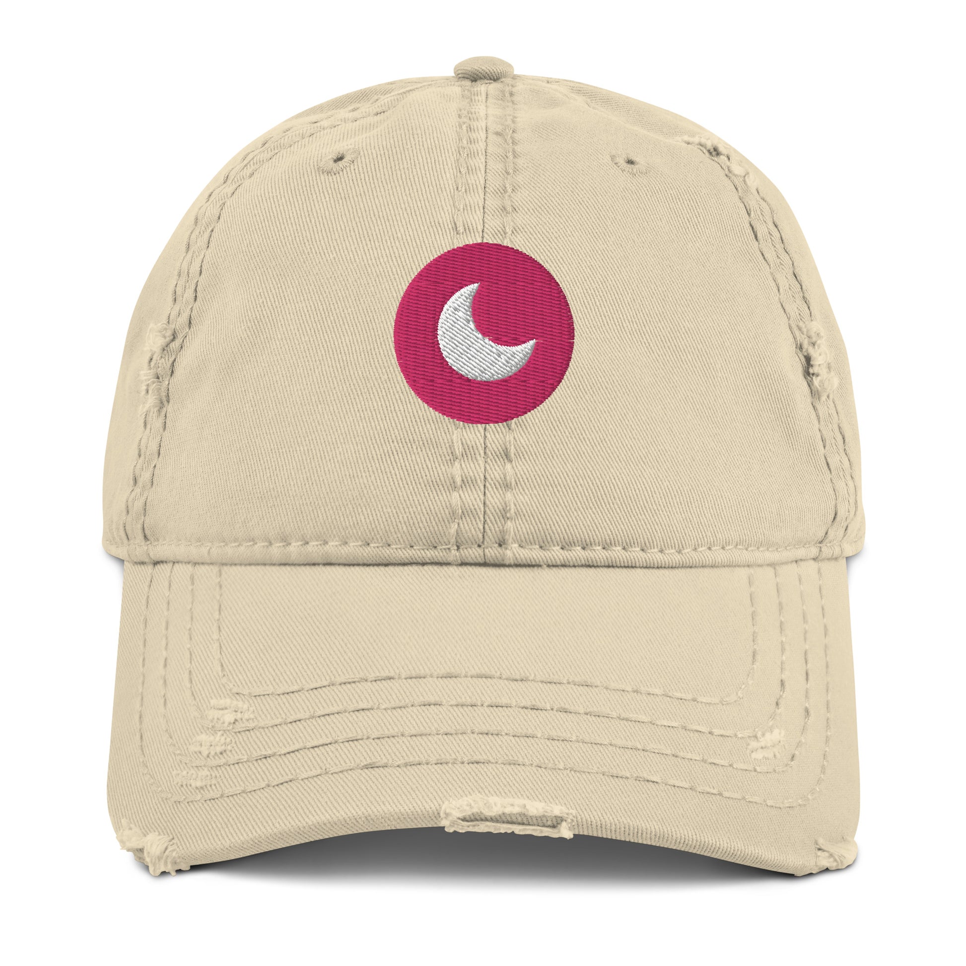 Sailor Moon distressed cap (Sailor Moon)