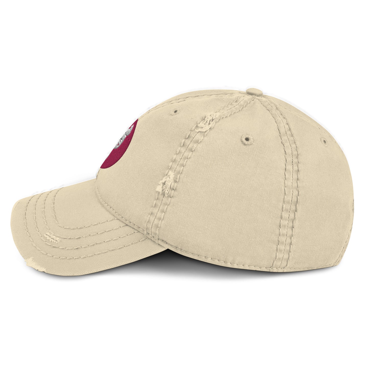 Nana (Hachi) distressed cap (Nana)