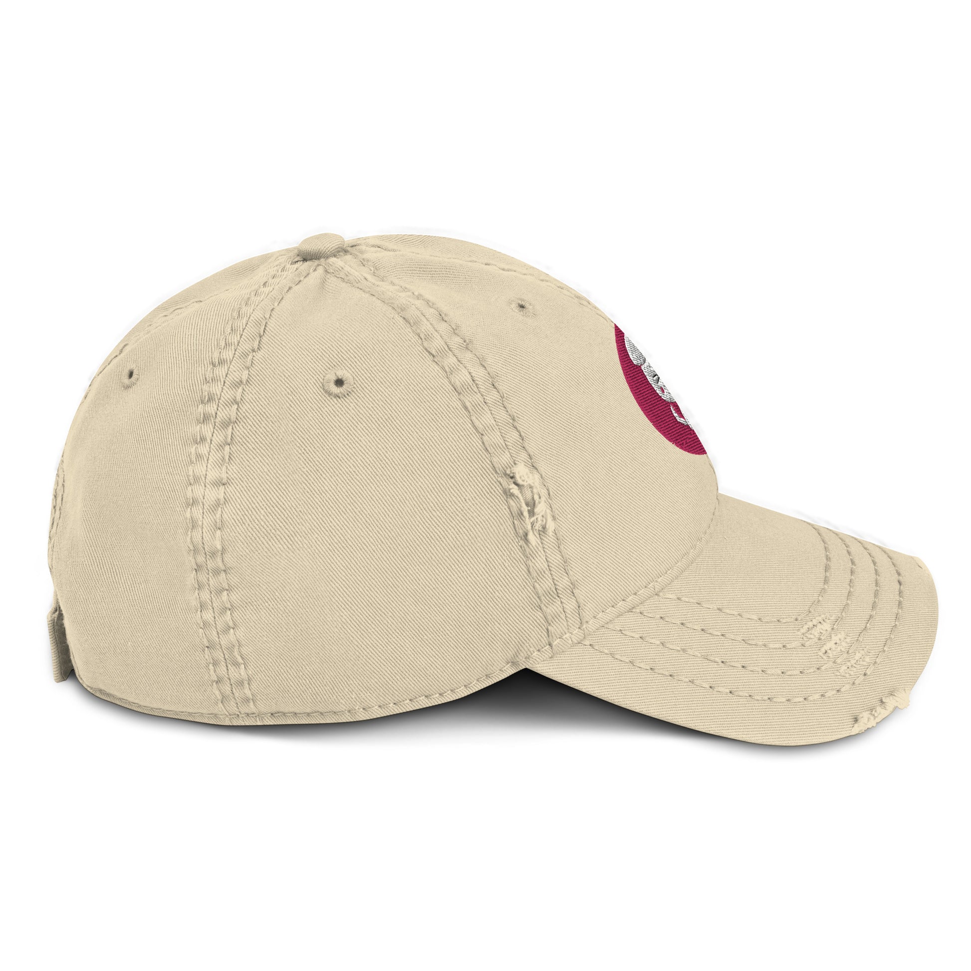 Nana (Hachi) distressed cap (Nana)