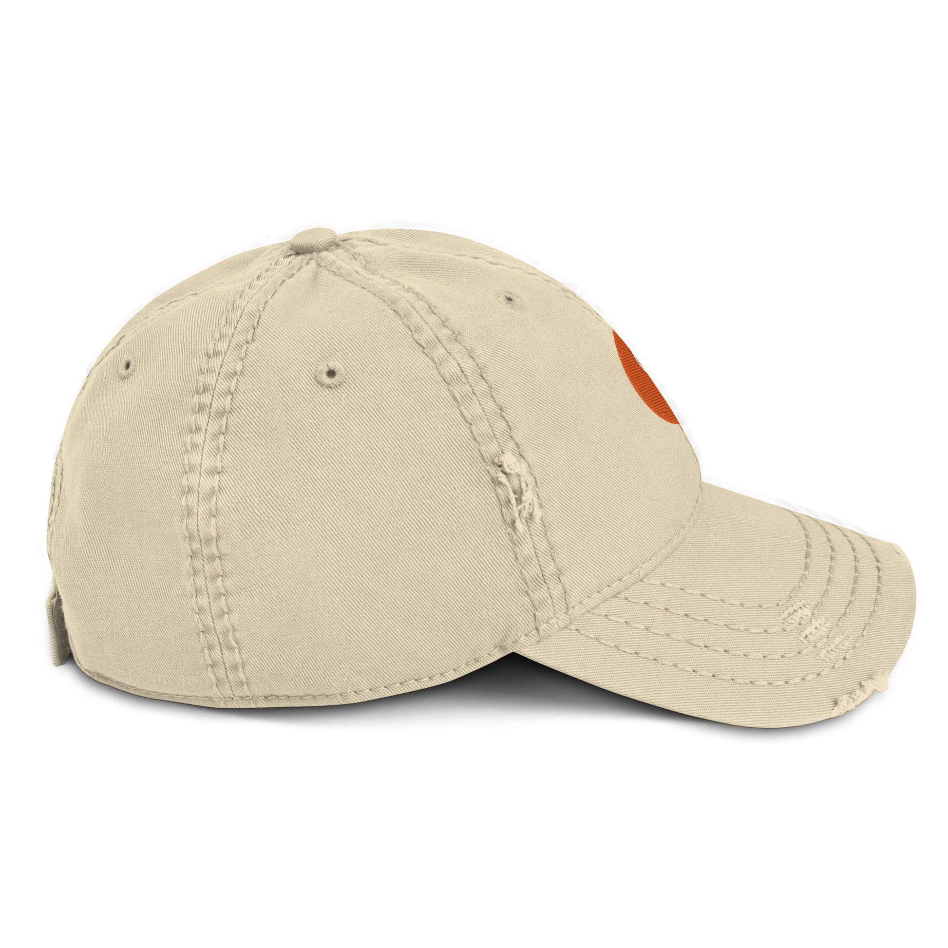 Sailor Venus distressed cap (Sailor Moon)