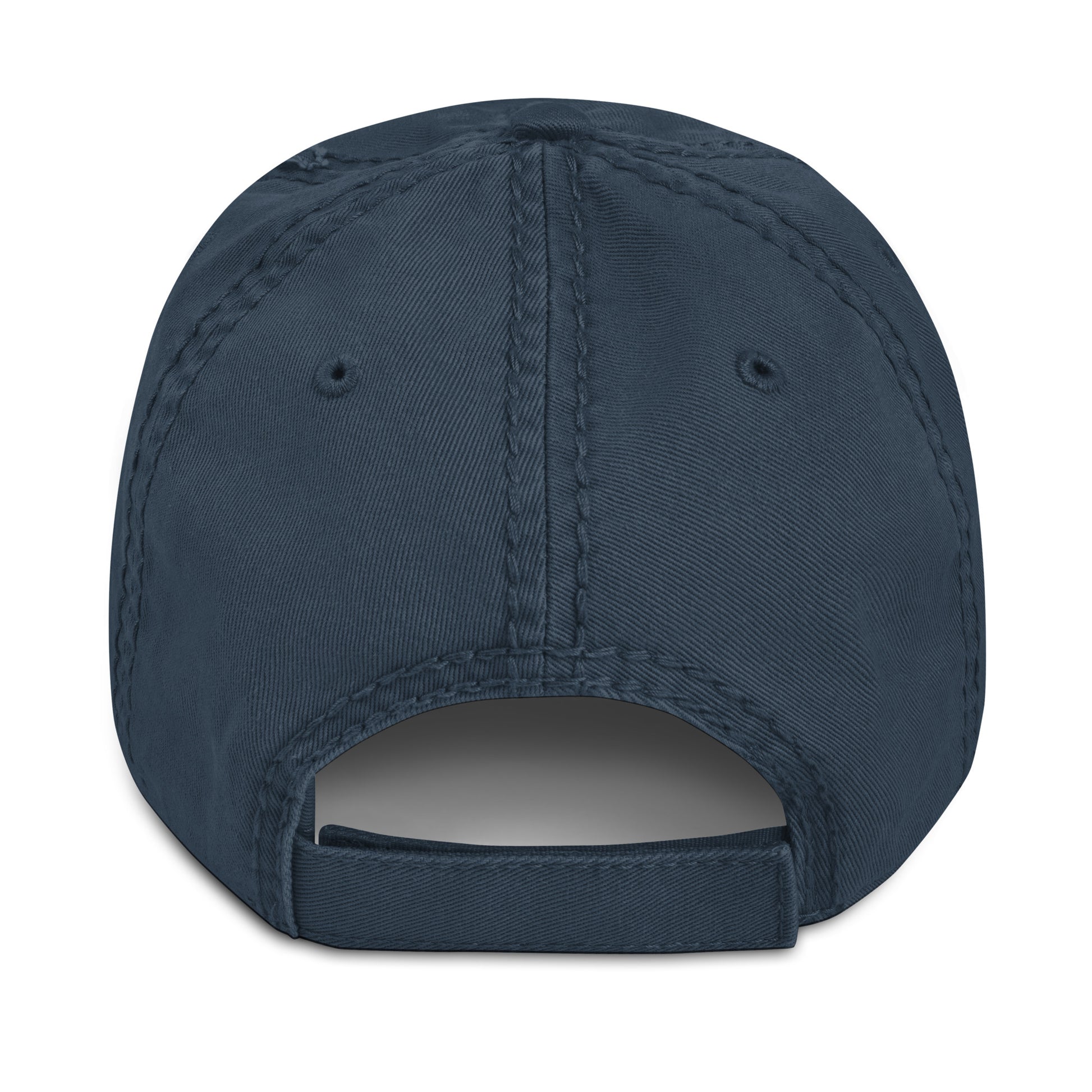 Todoroki distressed cap (My Hero Academia)