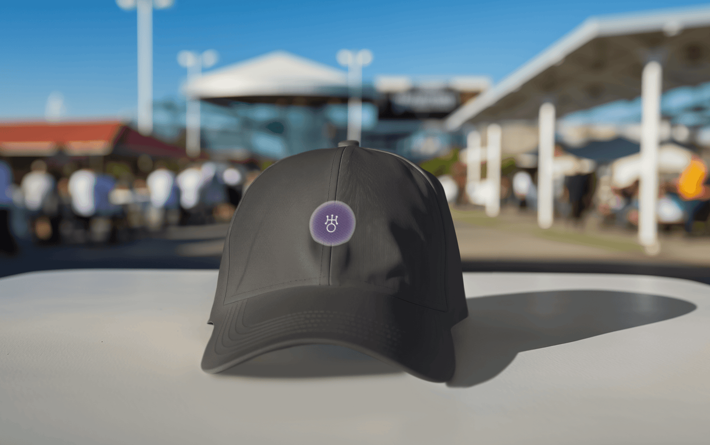 Sailor Uranus Cap – Inspired by Sailor Moon Fungi Freak