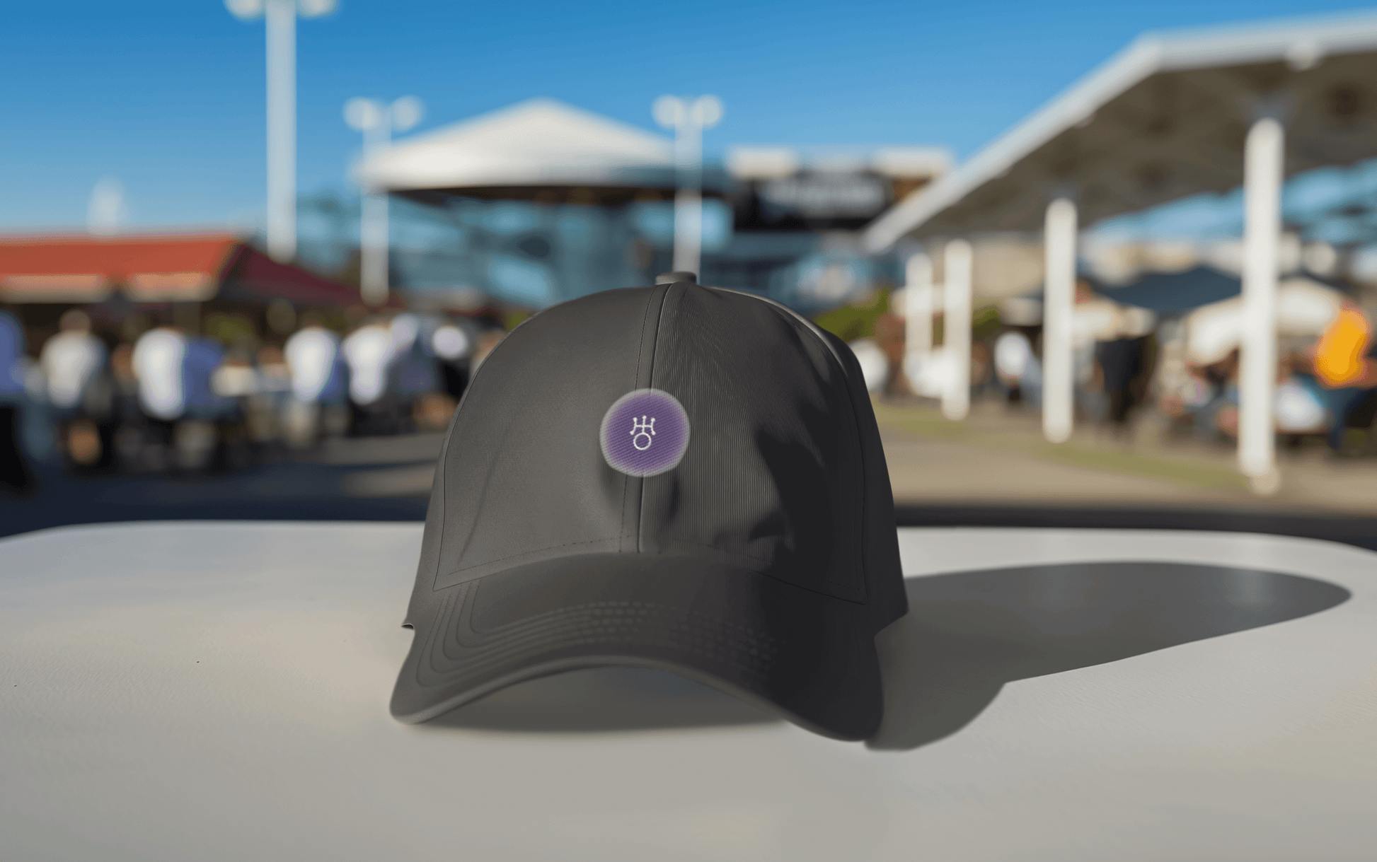 Sailor Uranus Cap – Inspired by Sailor Moon Fungi Freak