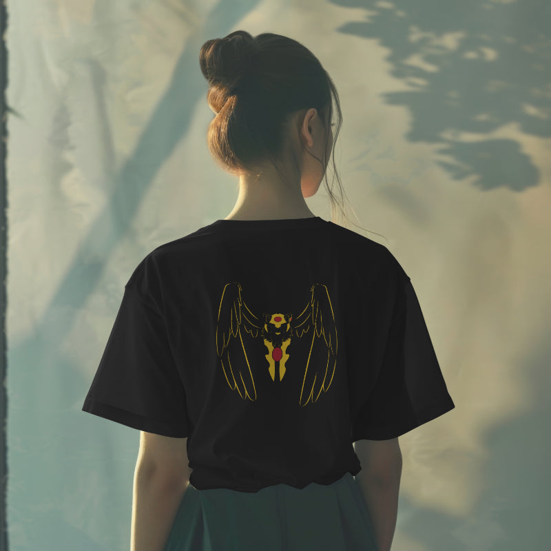 Kero t-shirt (Cardcaptor Sakura)