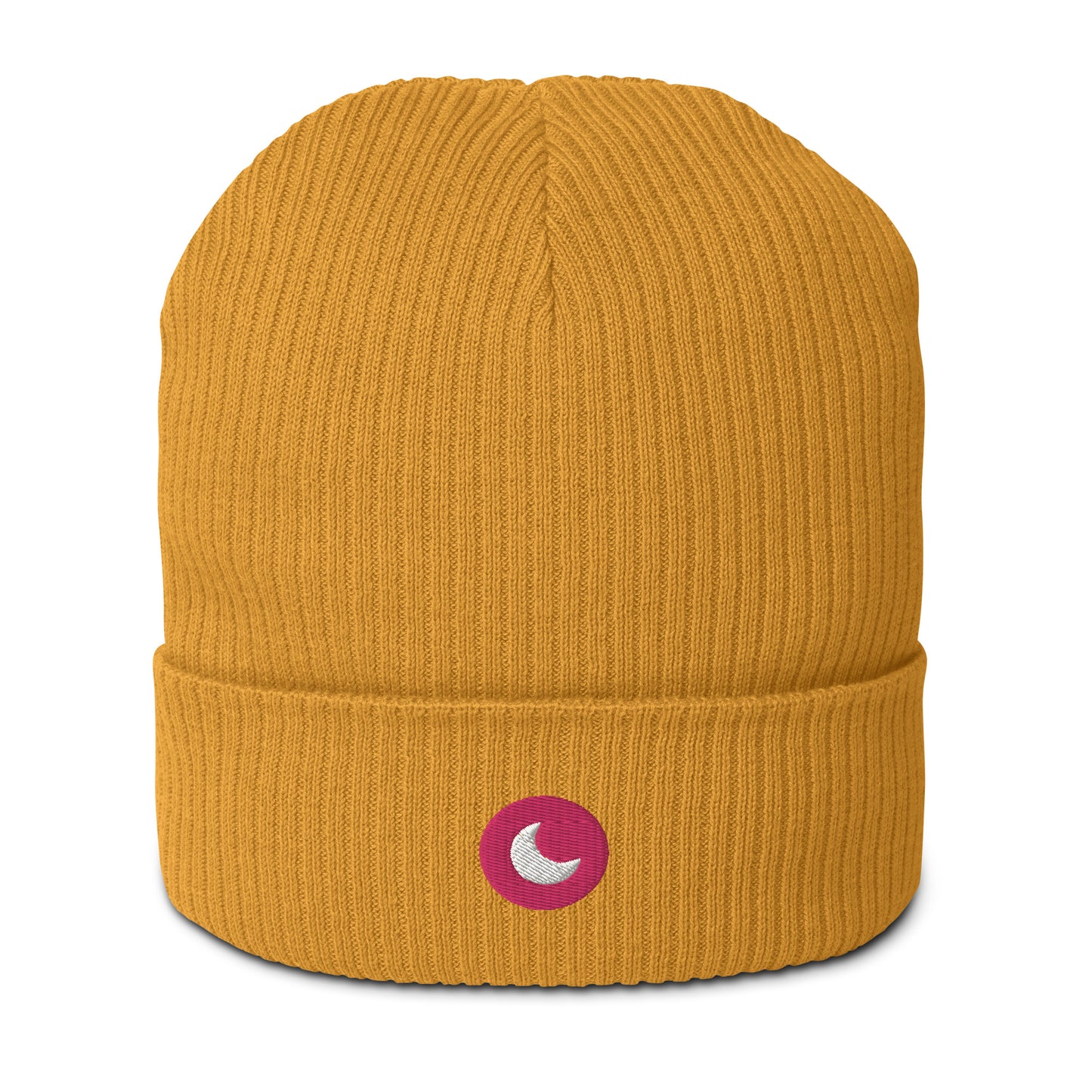 Sailor Moon Organic ribbed beanie (Sailor Moon)