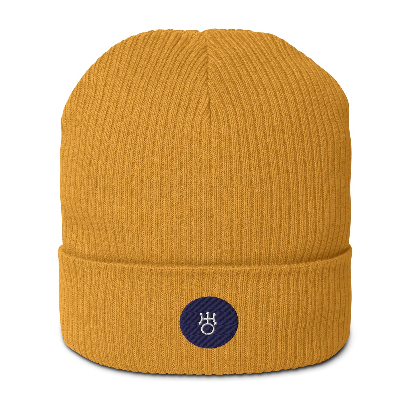 Sailor Uranus Organic ribbed beanie (Sailor Moon)