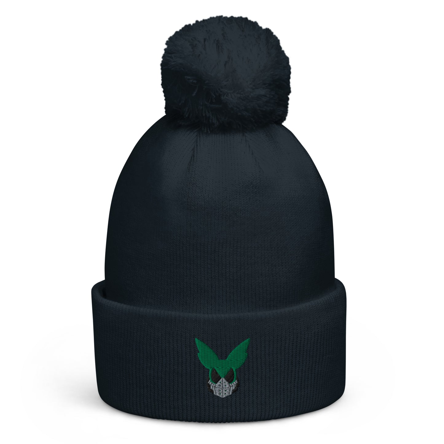 Deku Mask pom pom beanie (My Hero Academia)