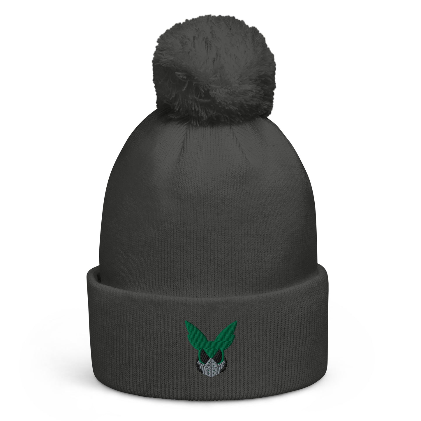 Deku Mask pom pom beanie (My Hero Academia)