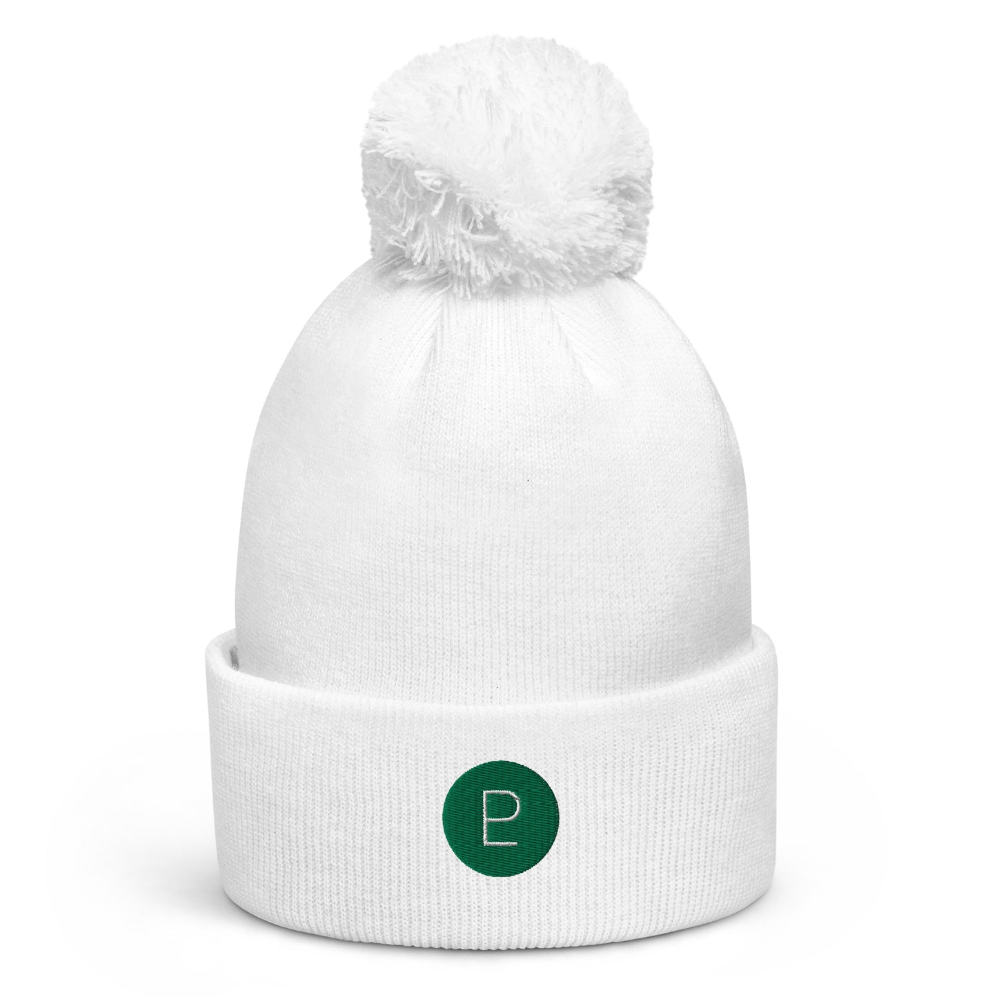 Sailor Pluto Pom Pom Beanie (Sailor Moon)