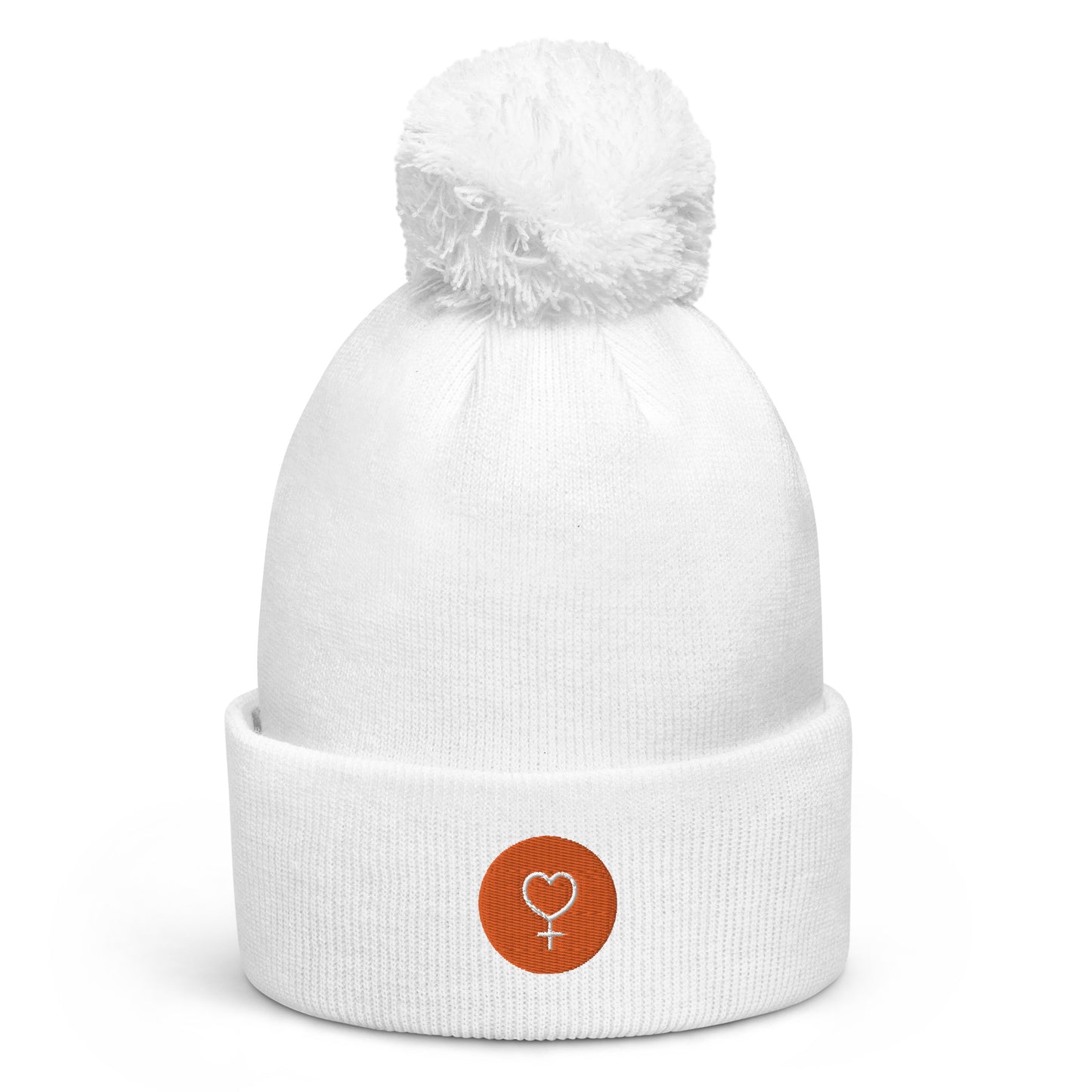 Sailor Venus pom pom beanie (Sailor Moon)