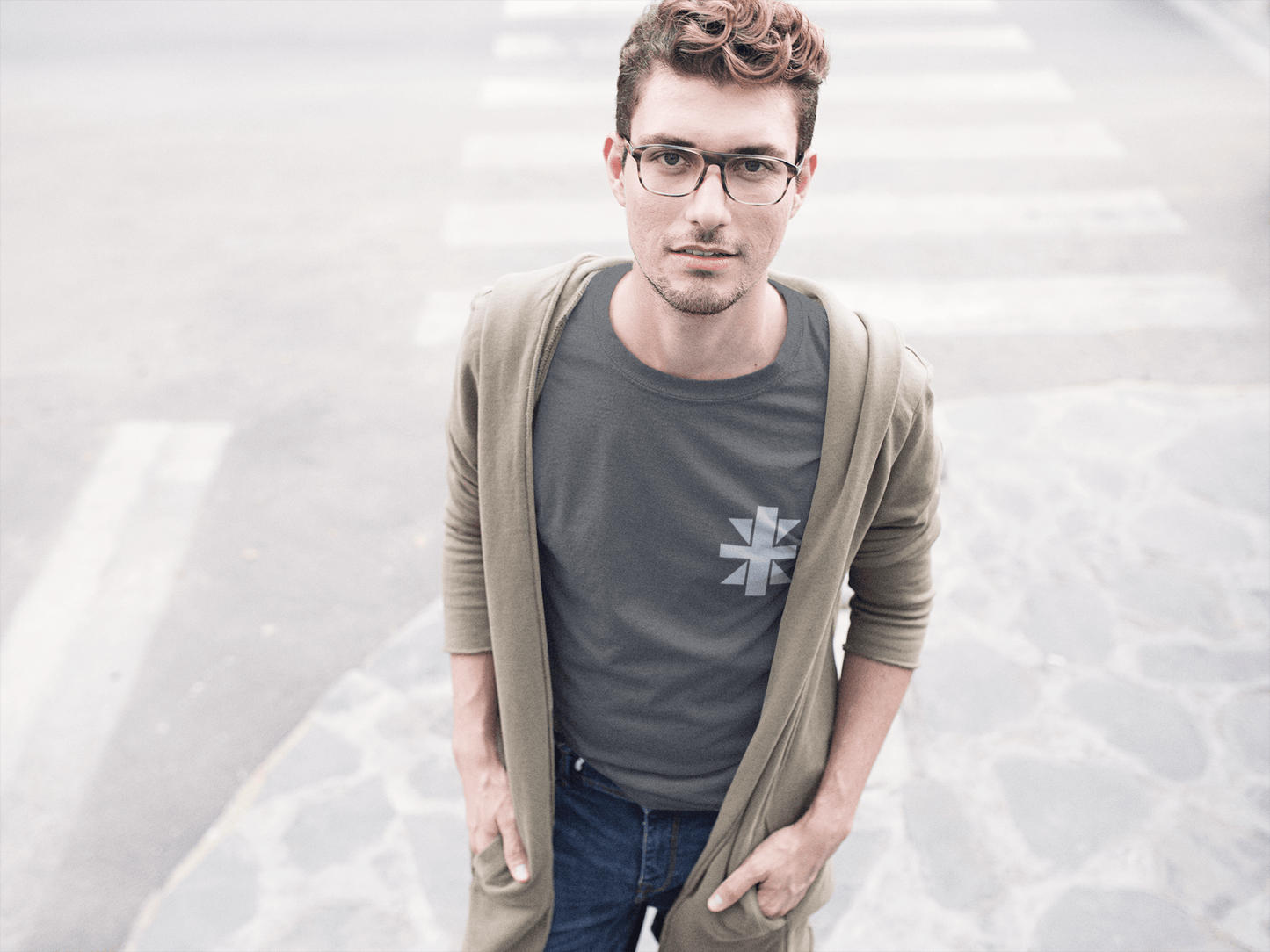 Joe/Gomamon T-shirt – Inspired by Digimon Adventure Fungi Freak