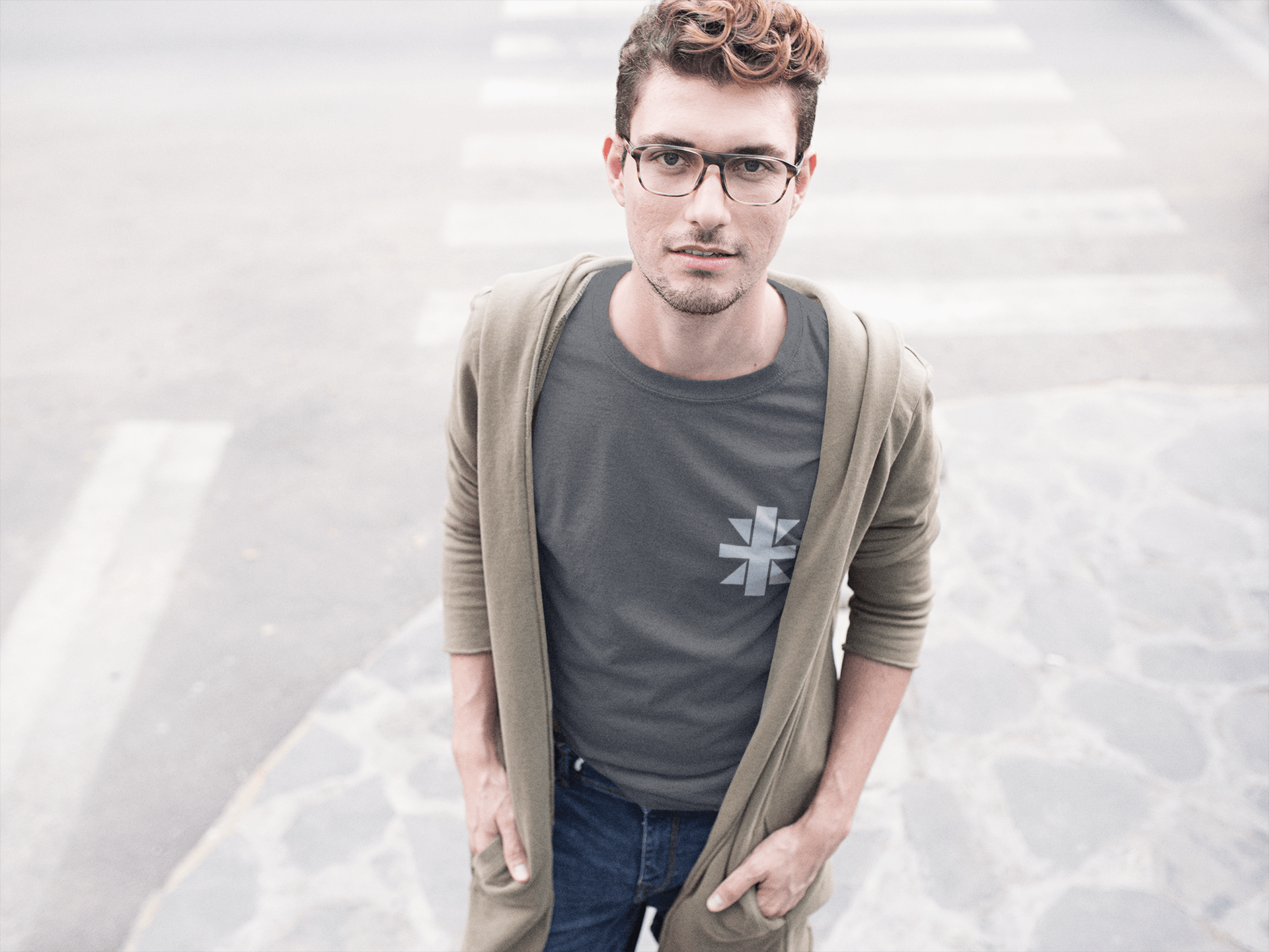 Joe/Gomamon T-shirt – Inspired by Digimon Adventure Fungi Freak