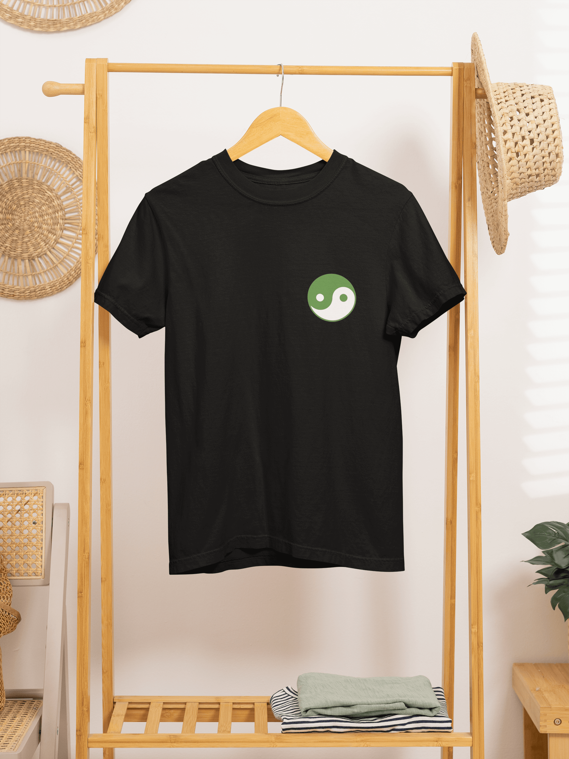 Syaoran T-shirt – Inspired by Cardcaptor Sakura Fungi Freak